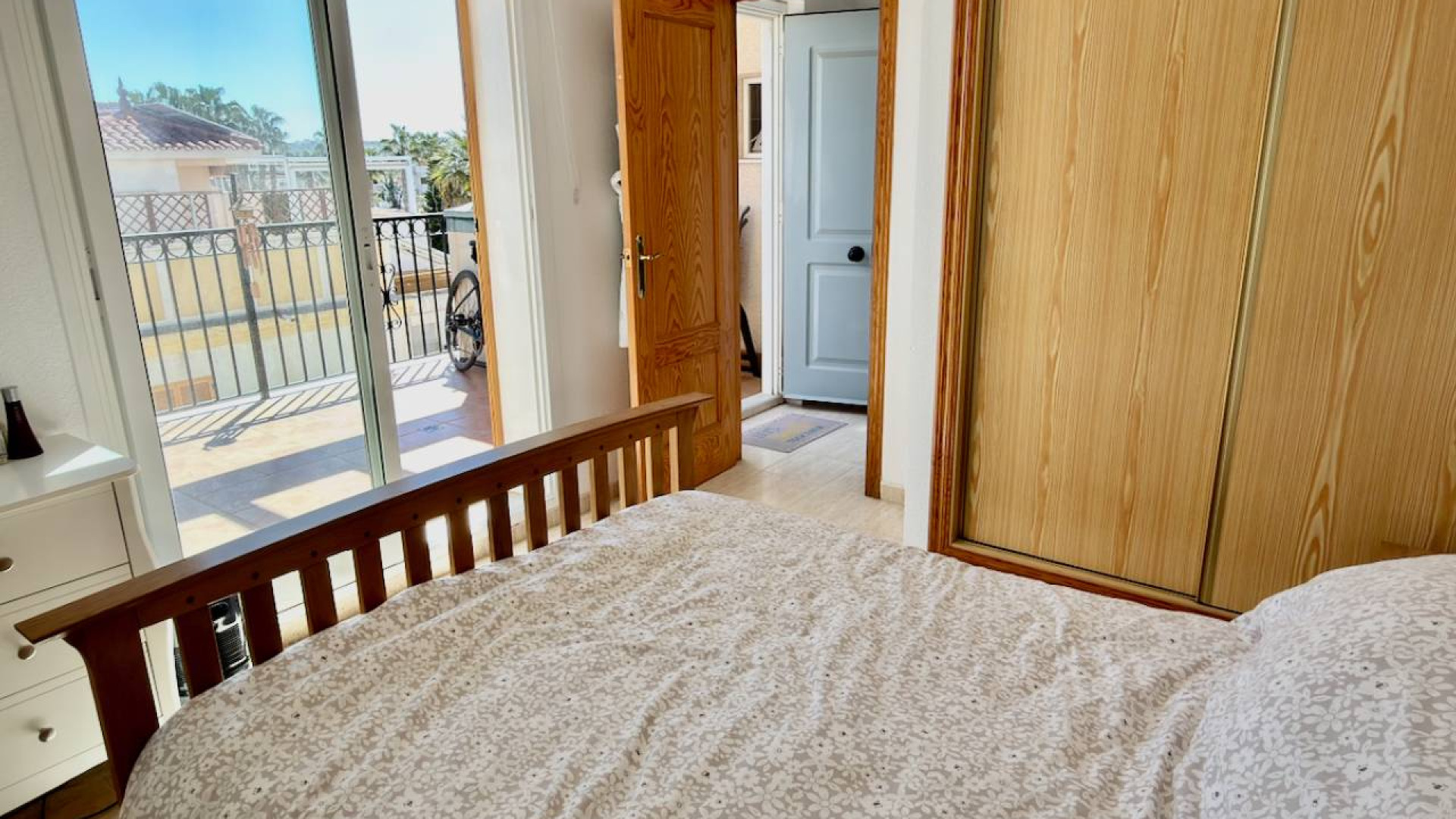 Sprzedaż - Apartment - Daya Nueva