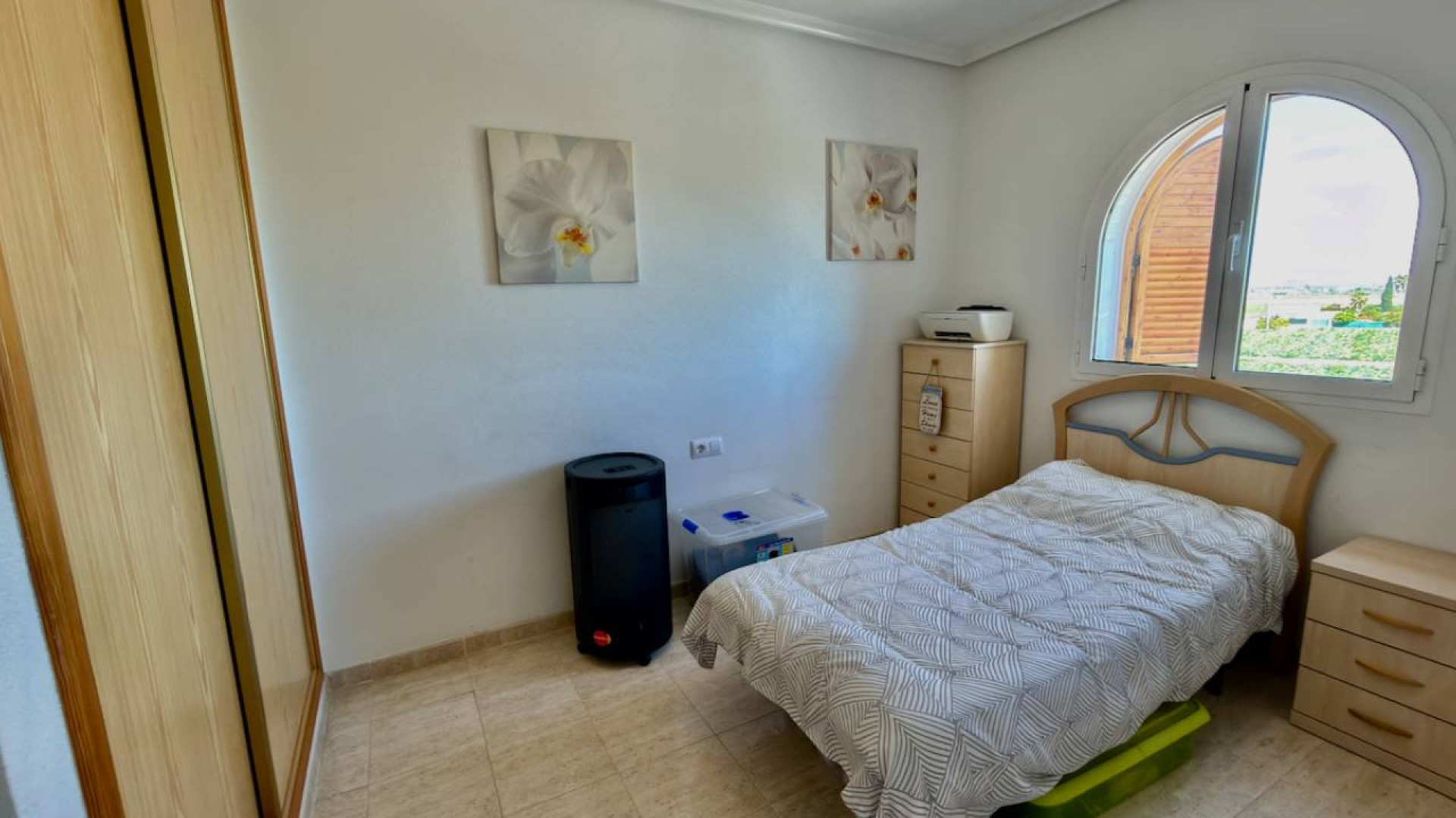 Sprzedaż - Apartment - Daya Nueva