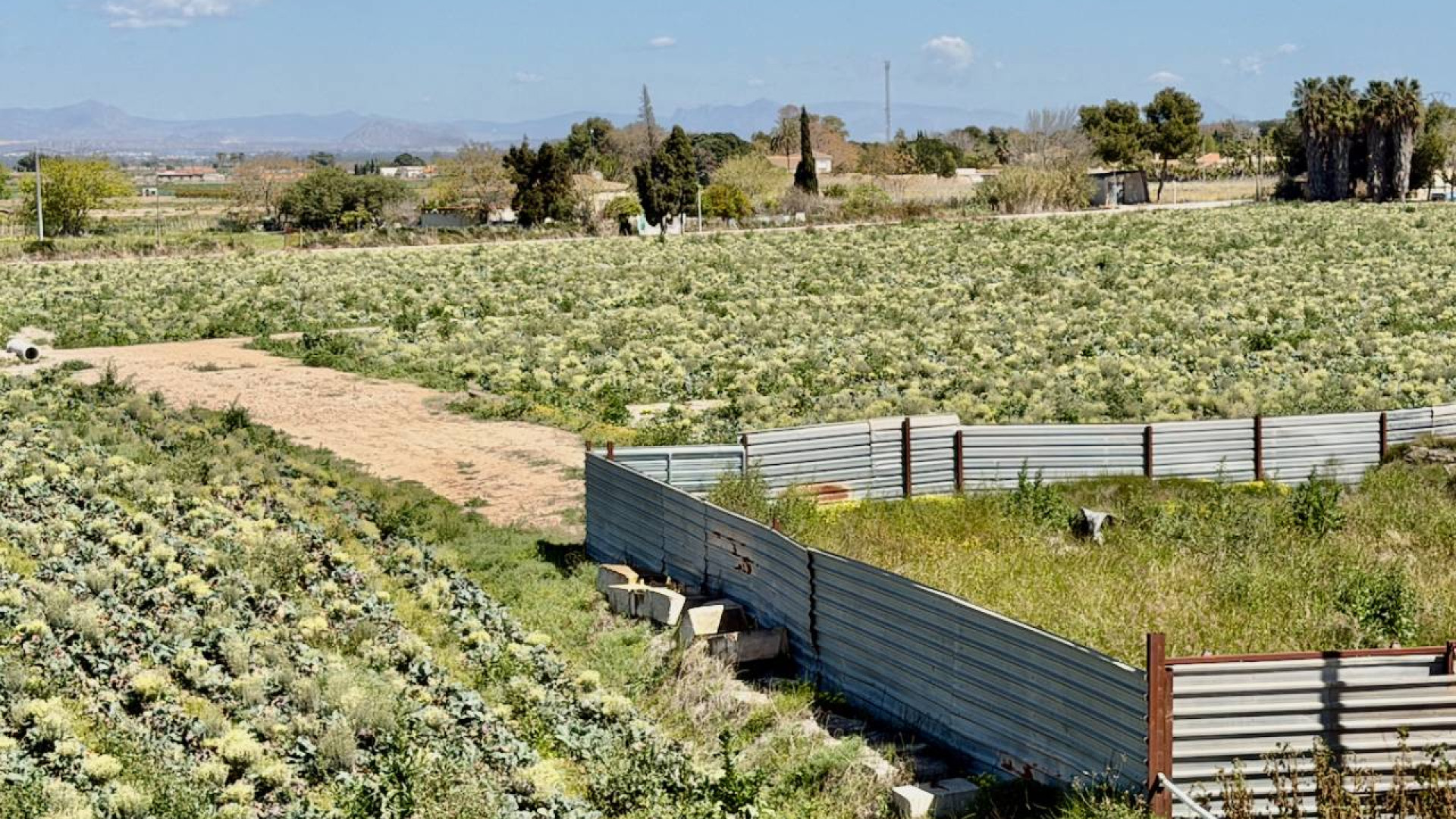 Sprzedaż - Apartment - Daya Nueva