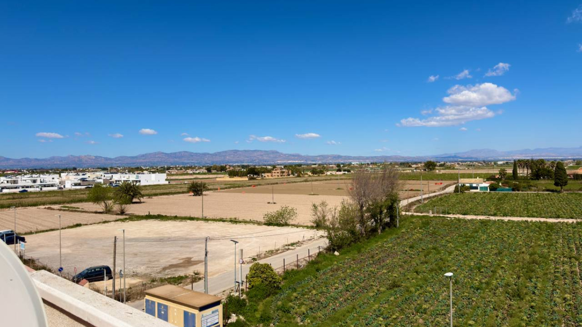 Sprzedaż - Apartment - Daya Nueva