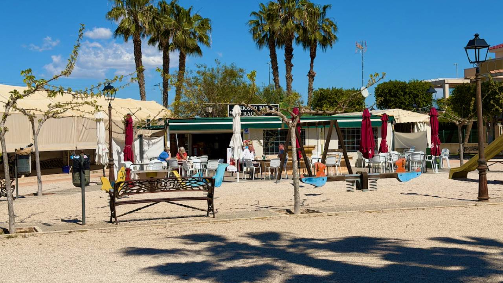 Sprzedaż - Apartment - Daya Nueva