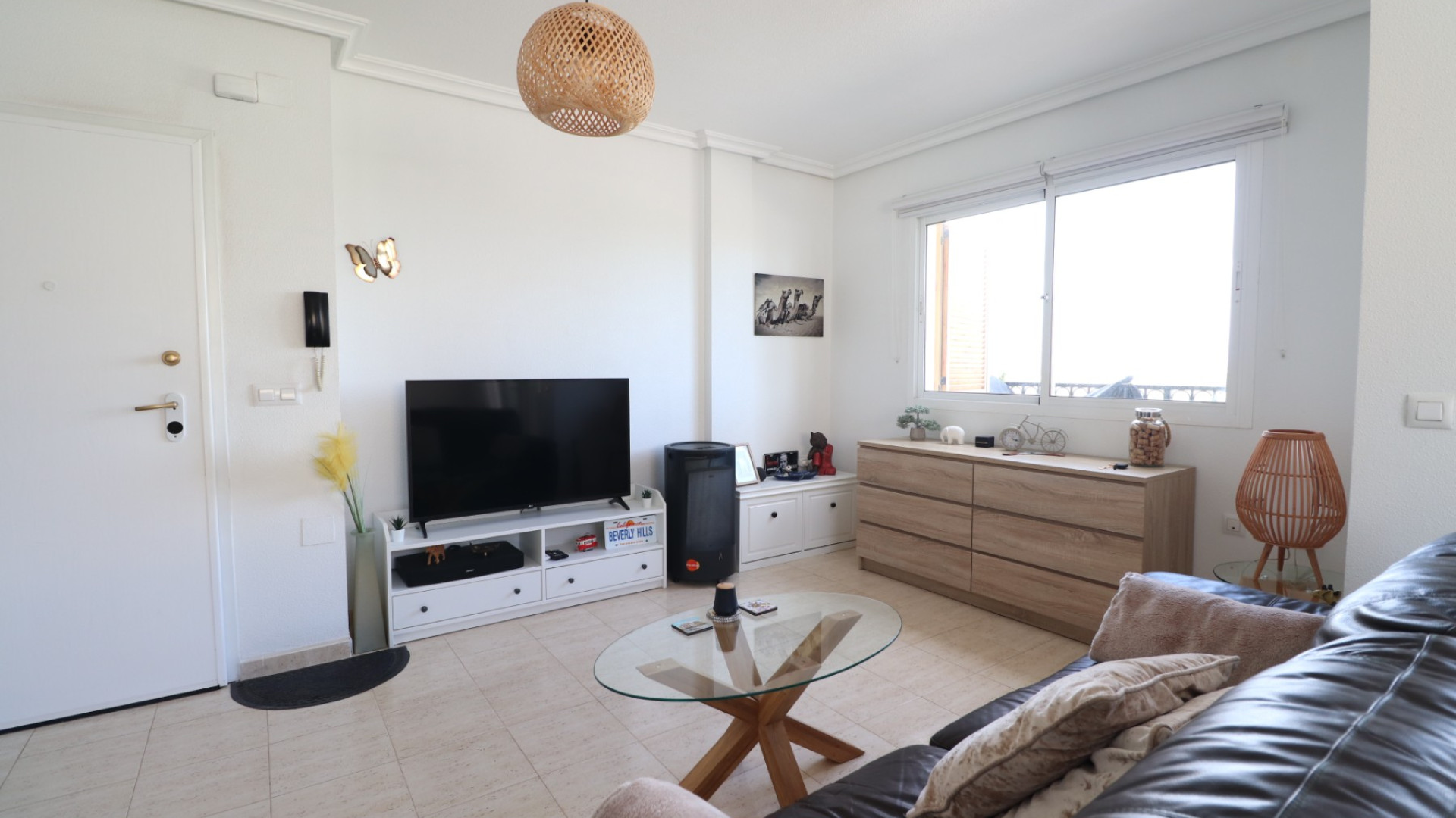 Sprzedaż - Apartment - Daya Vieja - Daya Vieja - Town