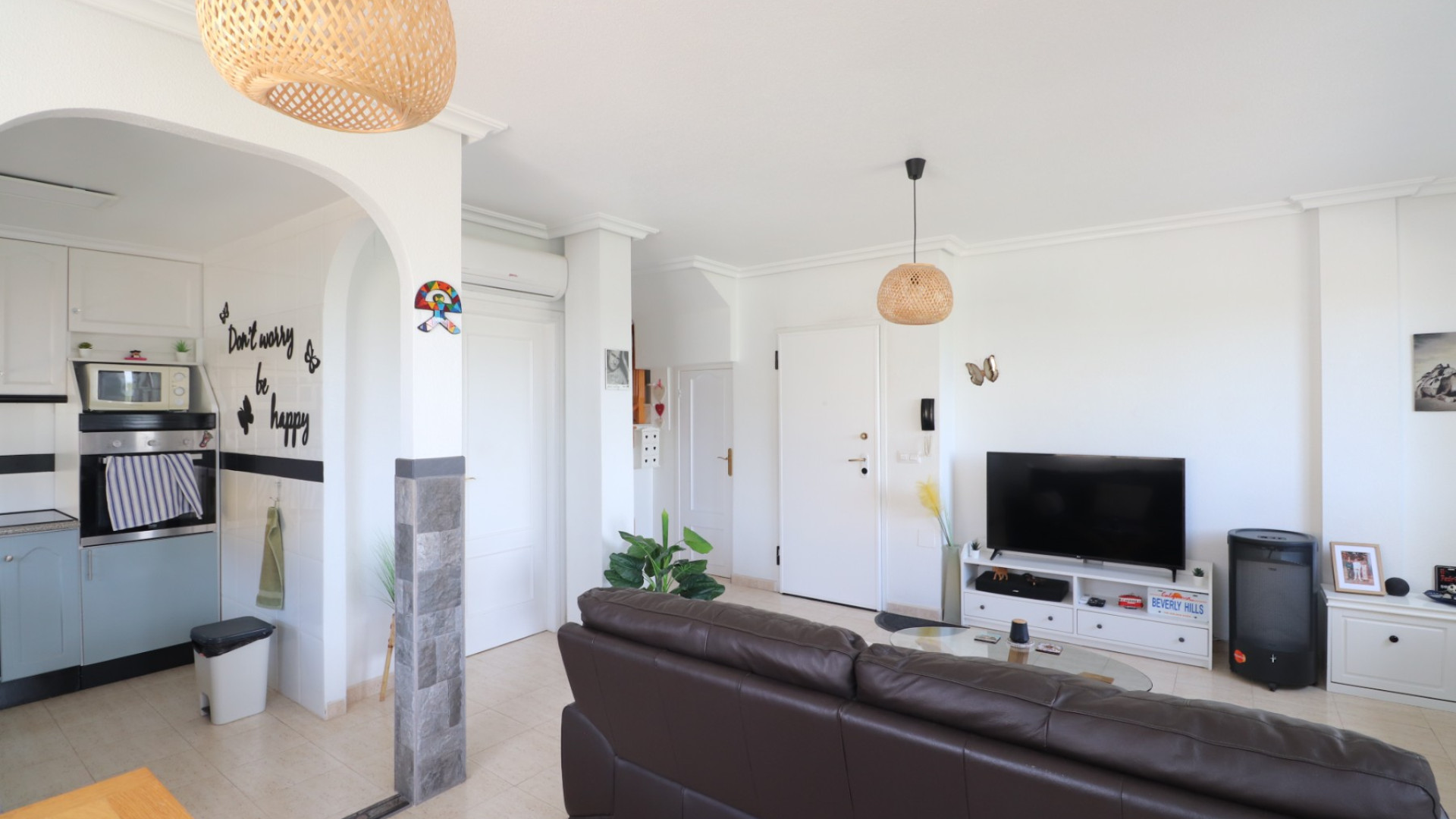 Sprzedaż - Apartment - Daya Vieja - Daya Vieja - Town