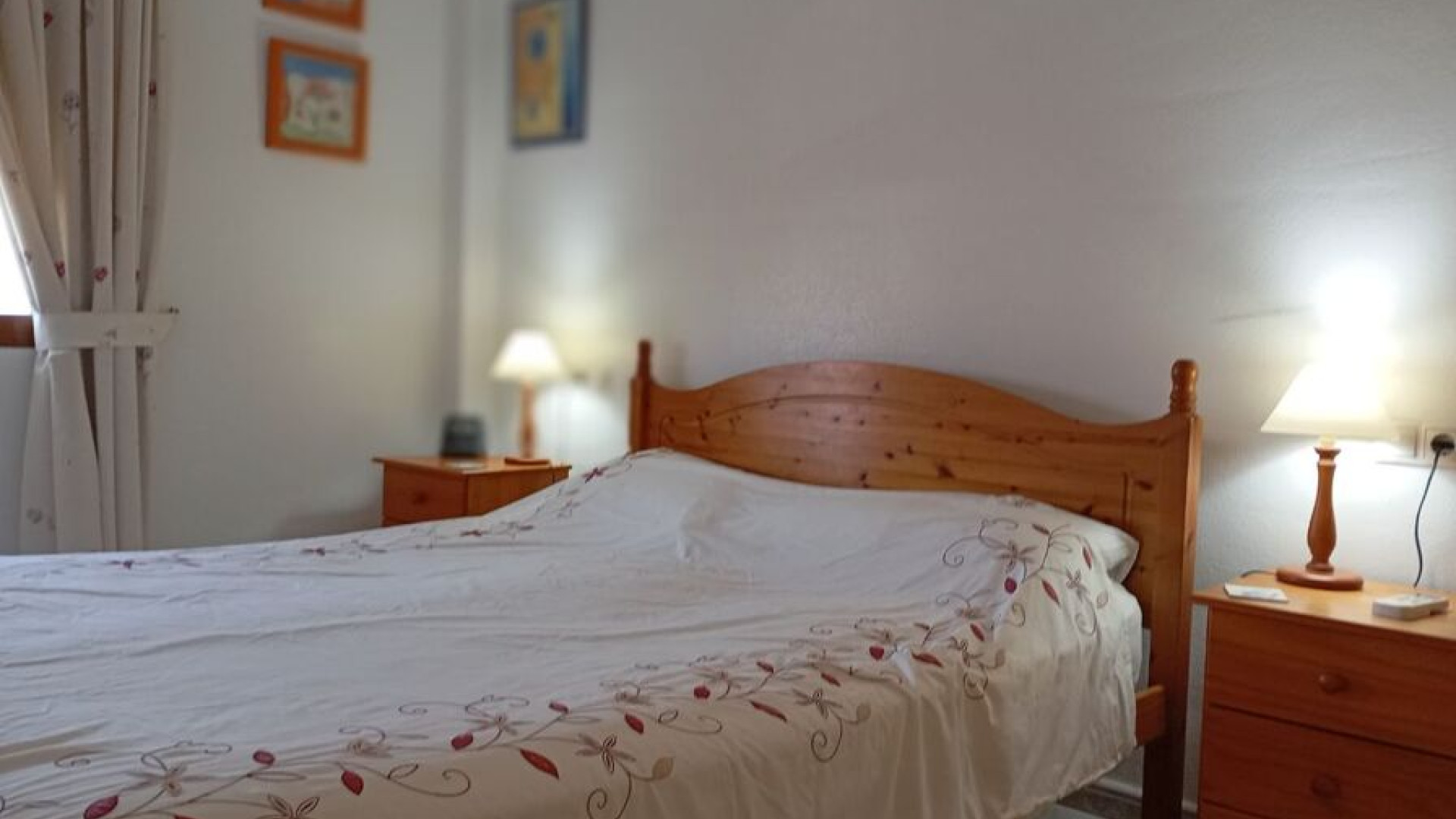 Sprzedaż - Apartment - Daya Vieja