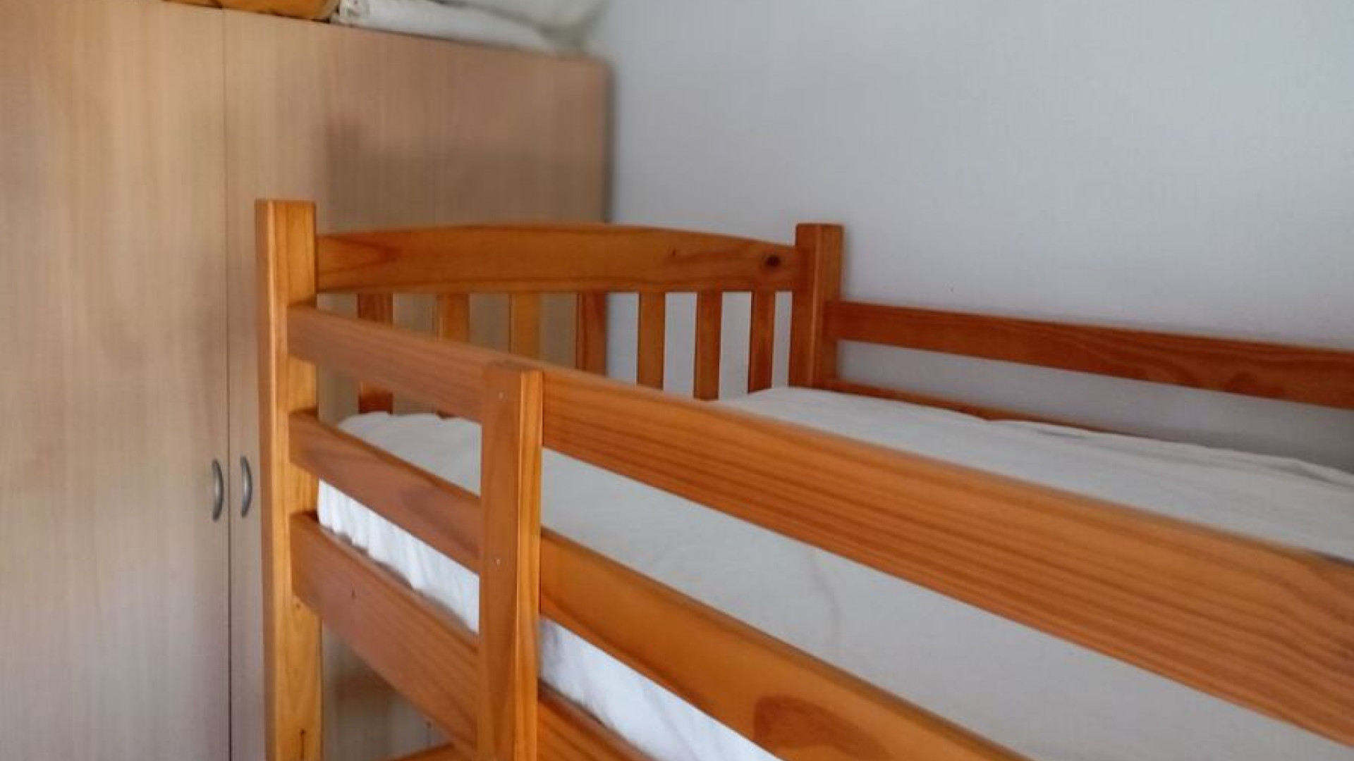 Sprzedaż - Apartment - Daya Vieja