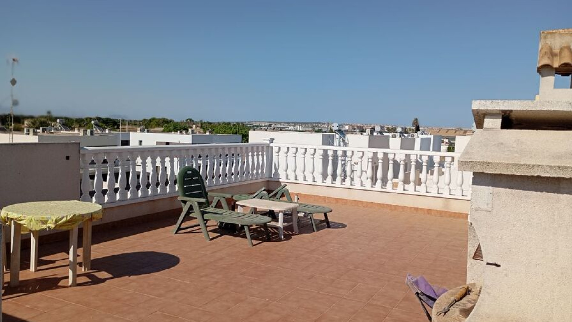 Sprzedaż - Apartment - Daya Vieja