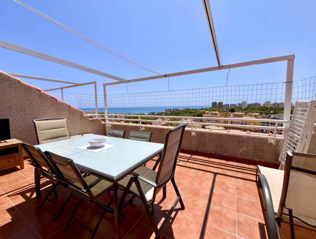 Sprzedaż - Apartment - Dehesa de Campoamor - Dehesa de campoamor