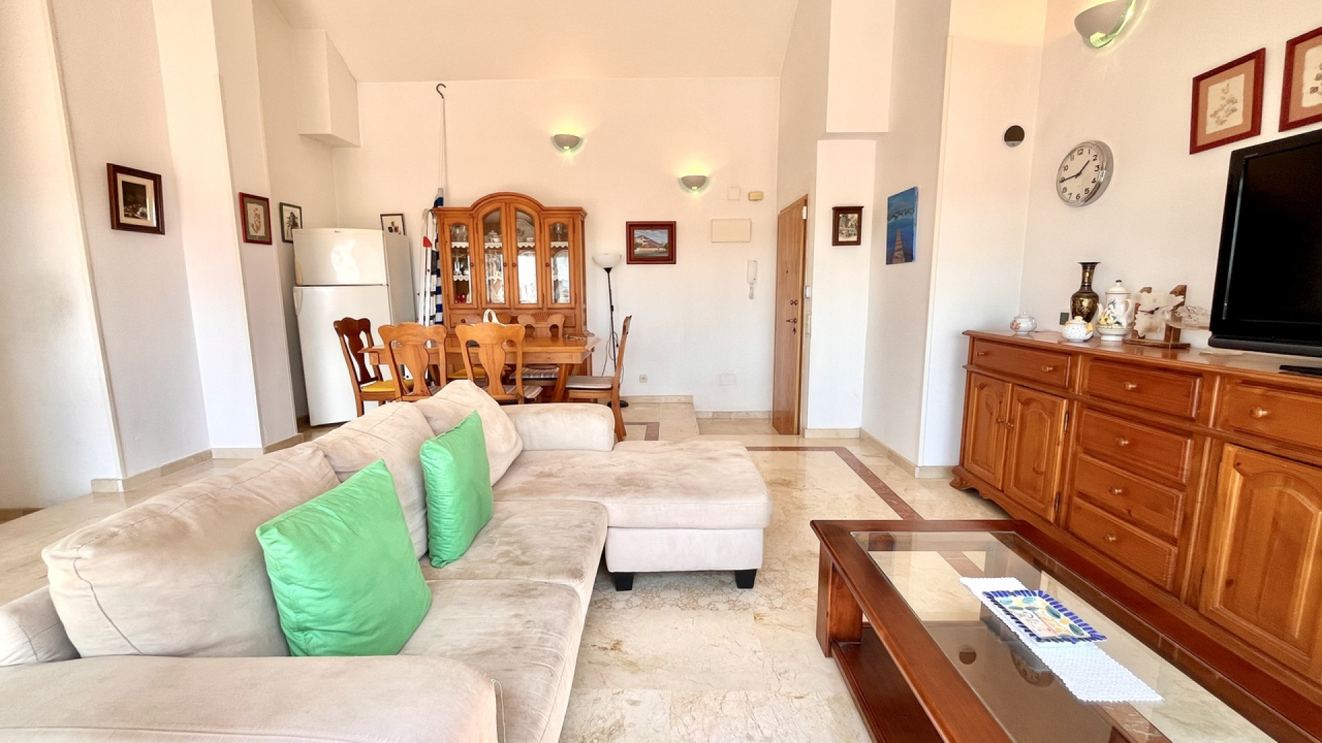 Sprzedaż - Apartment - Dehesa de Campoamor - Dehesa de campoamor