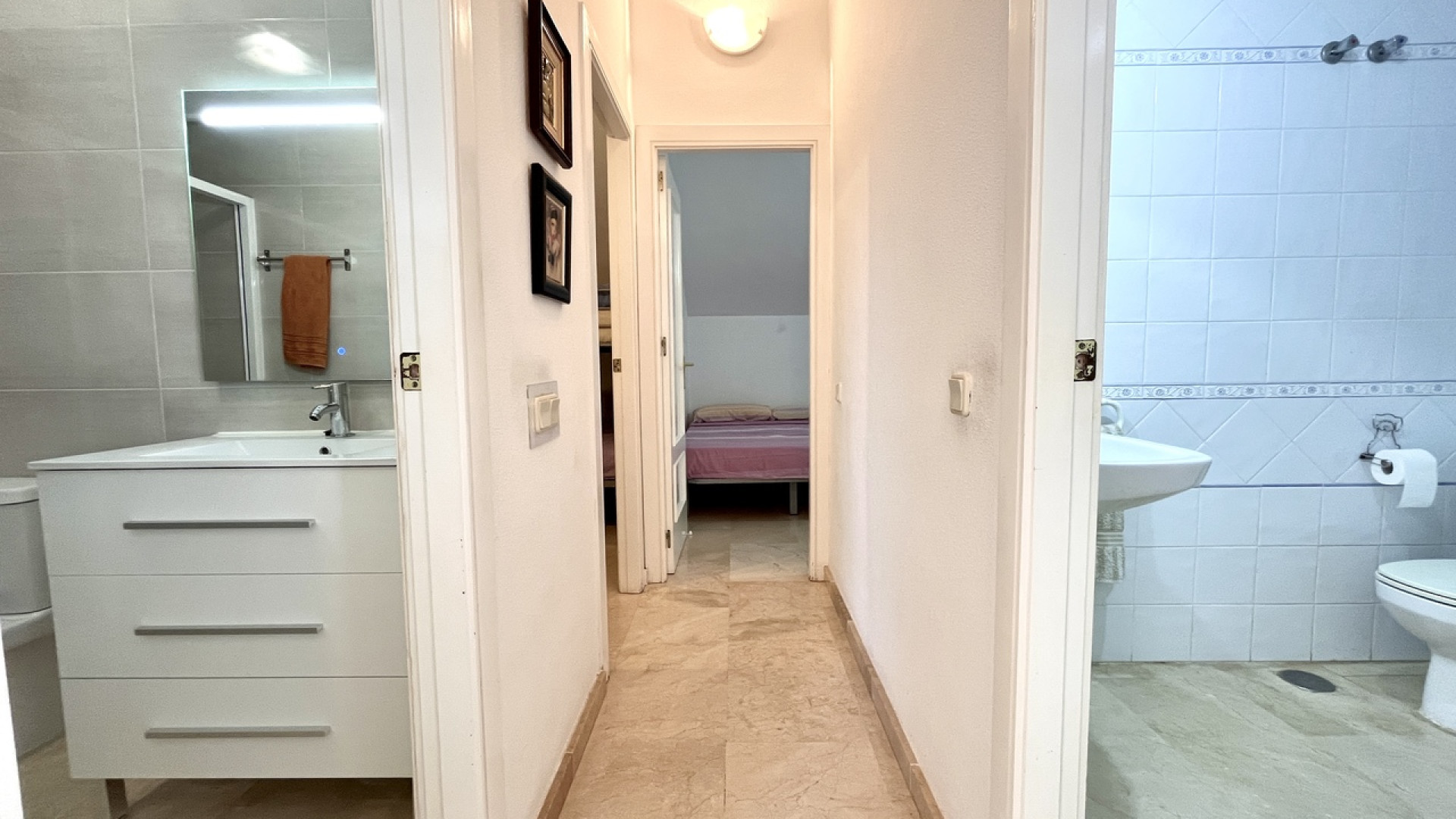 Sprzedaż - Apartment - Dehesa de Campoamor - Dehesa de campoamor