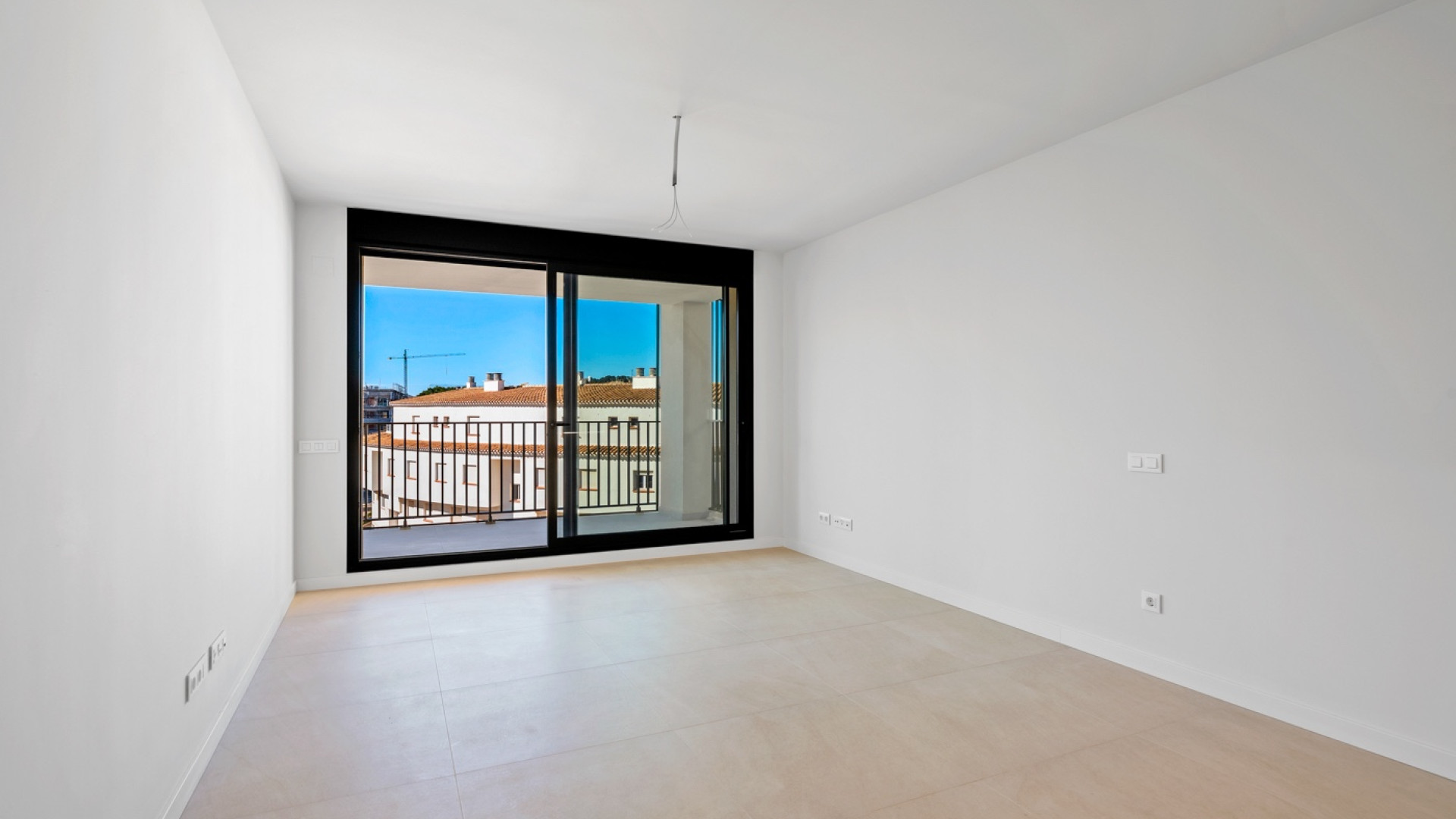 Sprzedaż - Apartment - Denia - Puerto