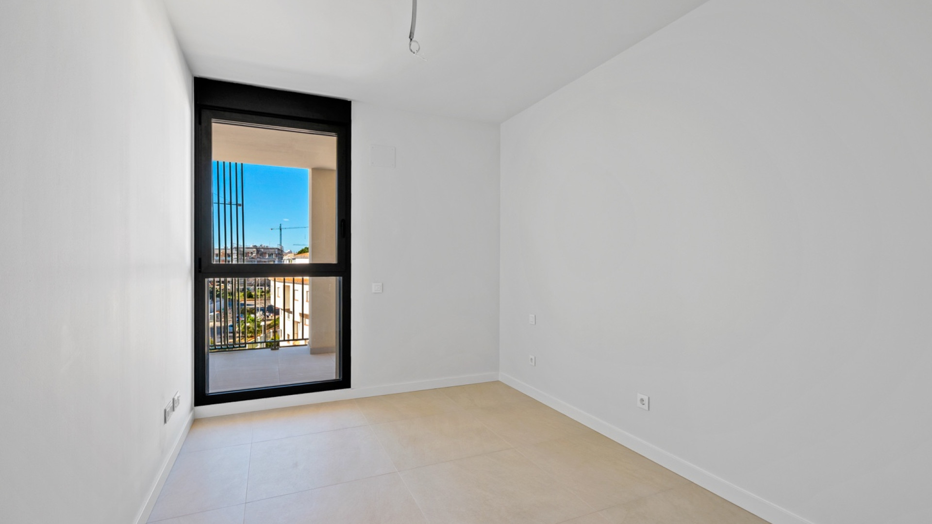 Sprzedaż - Apartment - Denia - Puerto