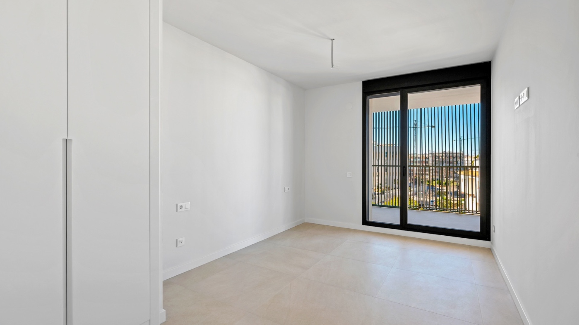 Sprzedaż - Apartment - Denia - Puerto