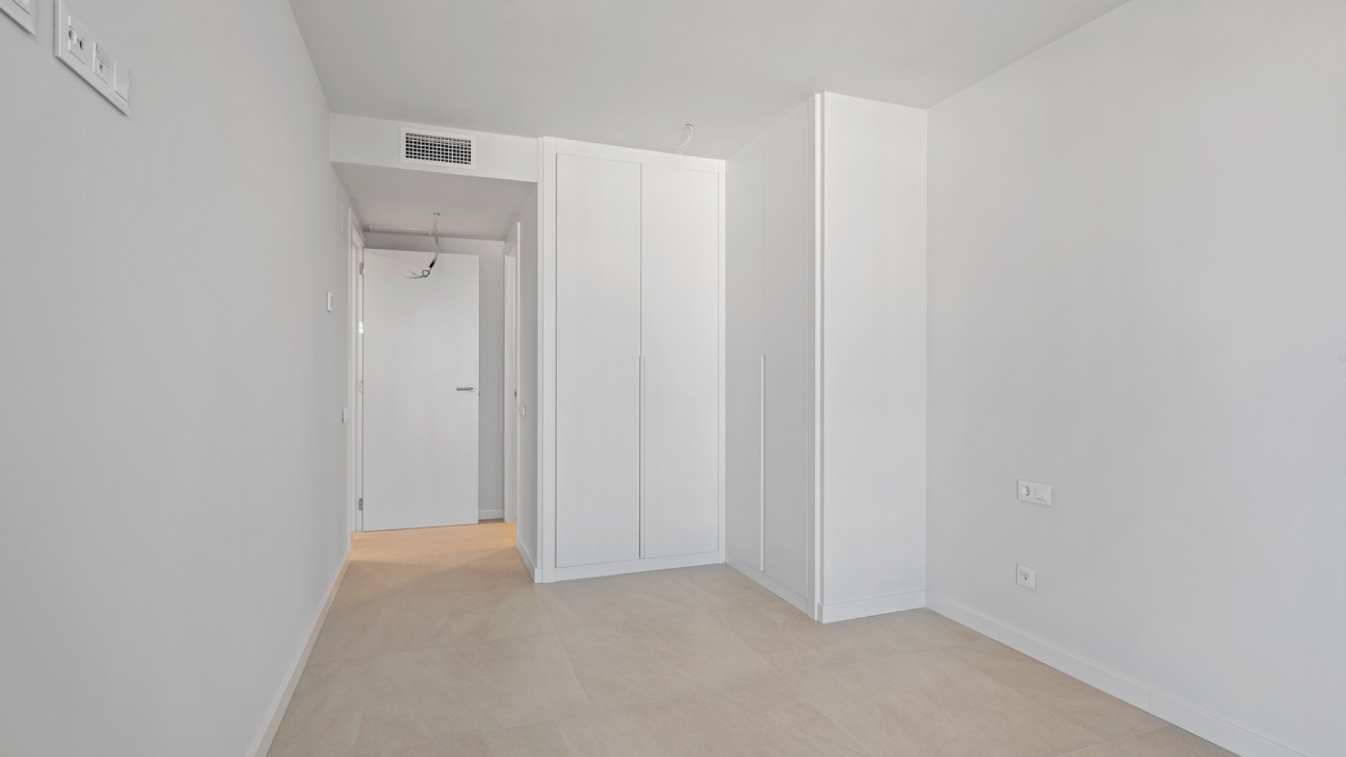 Sprzedaż - Apartment - Denia - Puerto