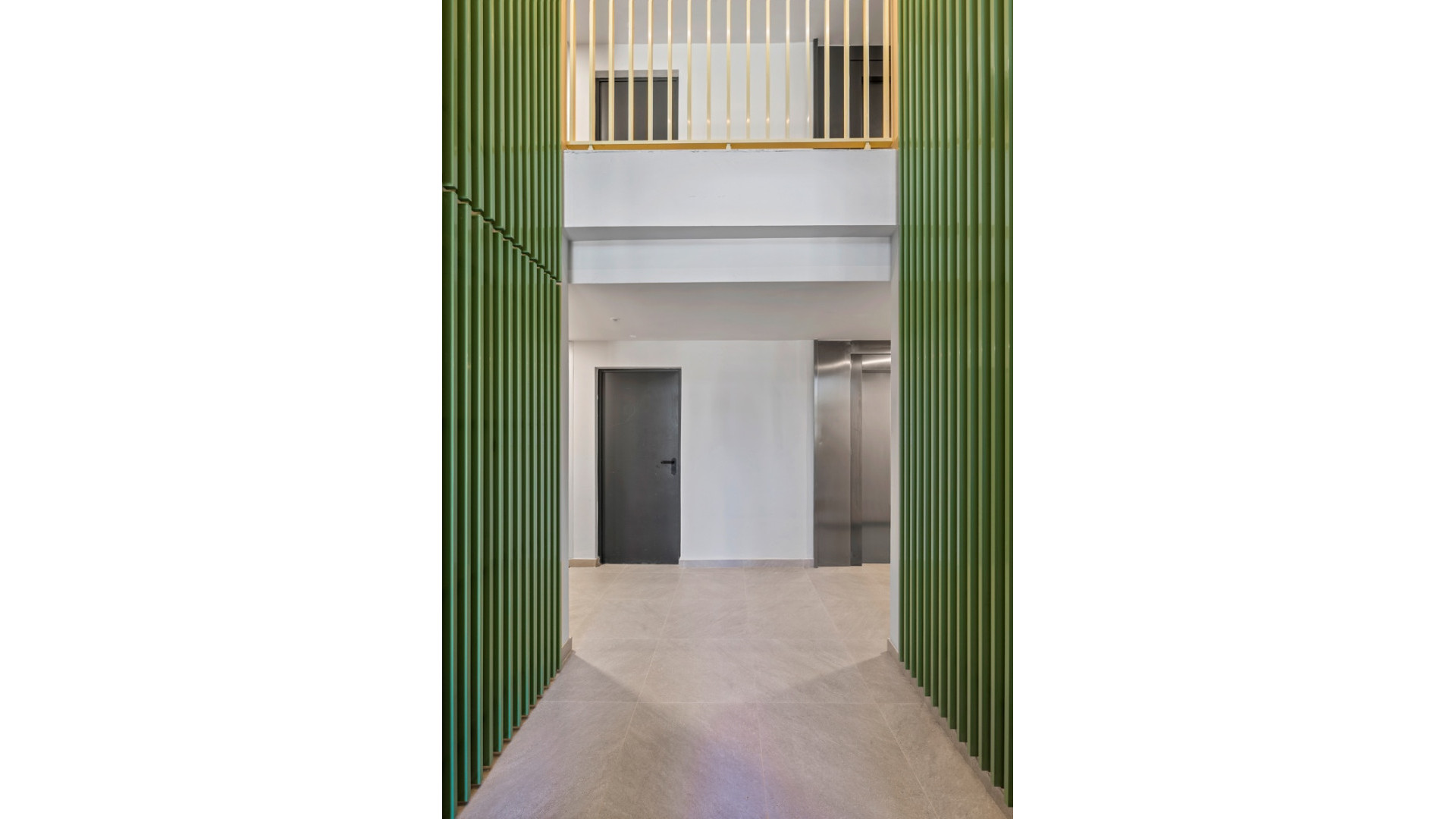 Sprzedaż - Apartment - Denia - Puerto