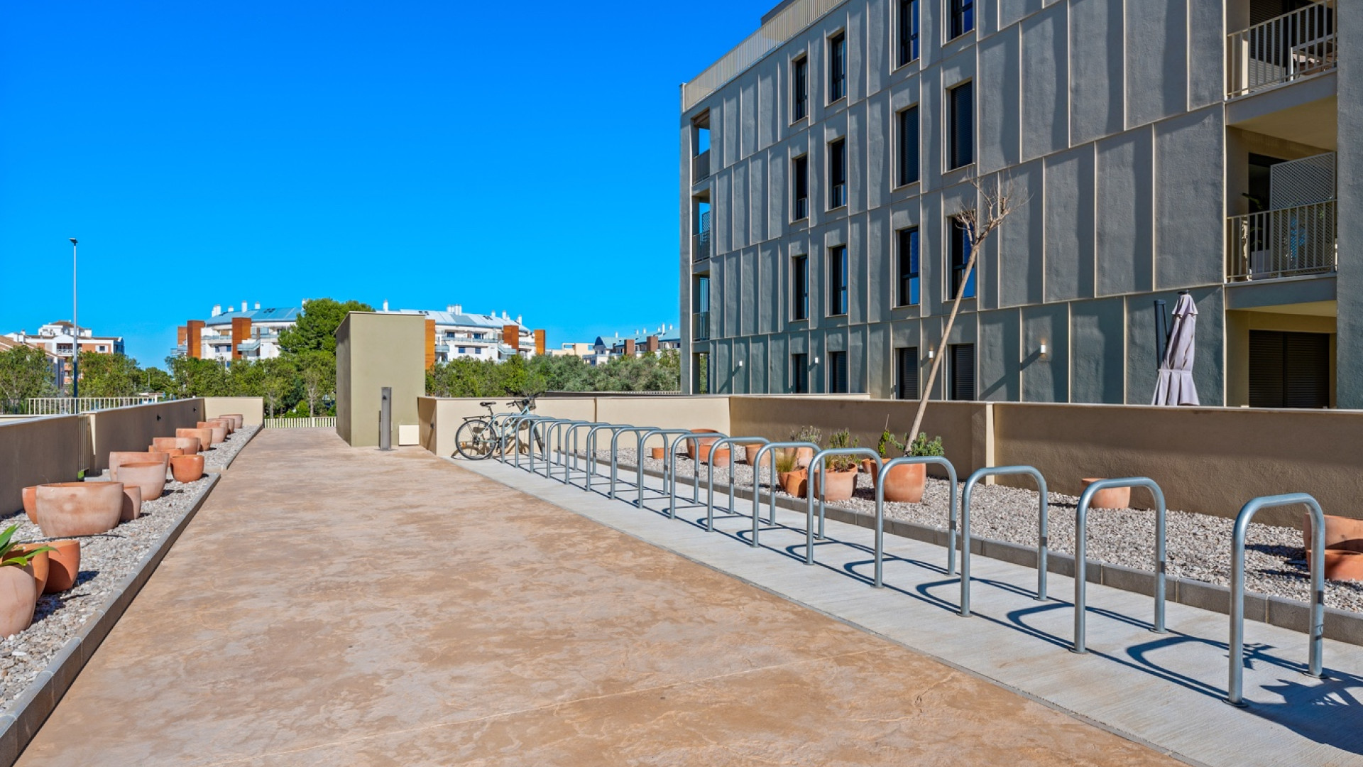 Sprzedaż - Apartment - Denia - Puerto