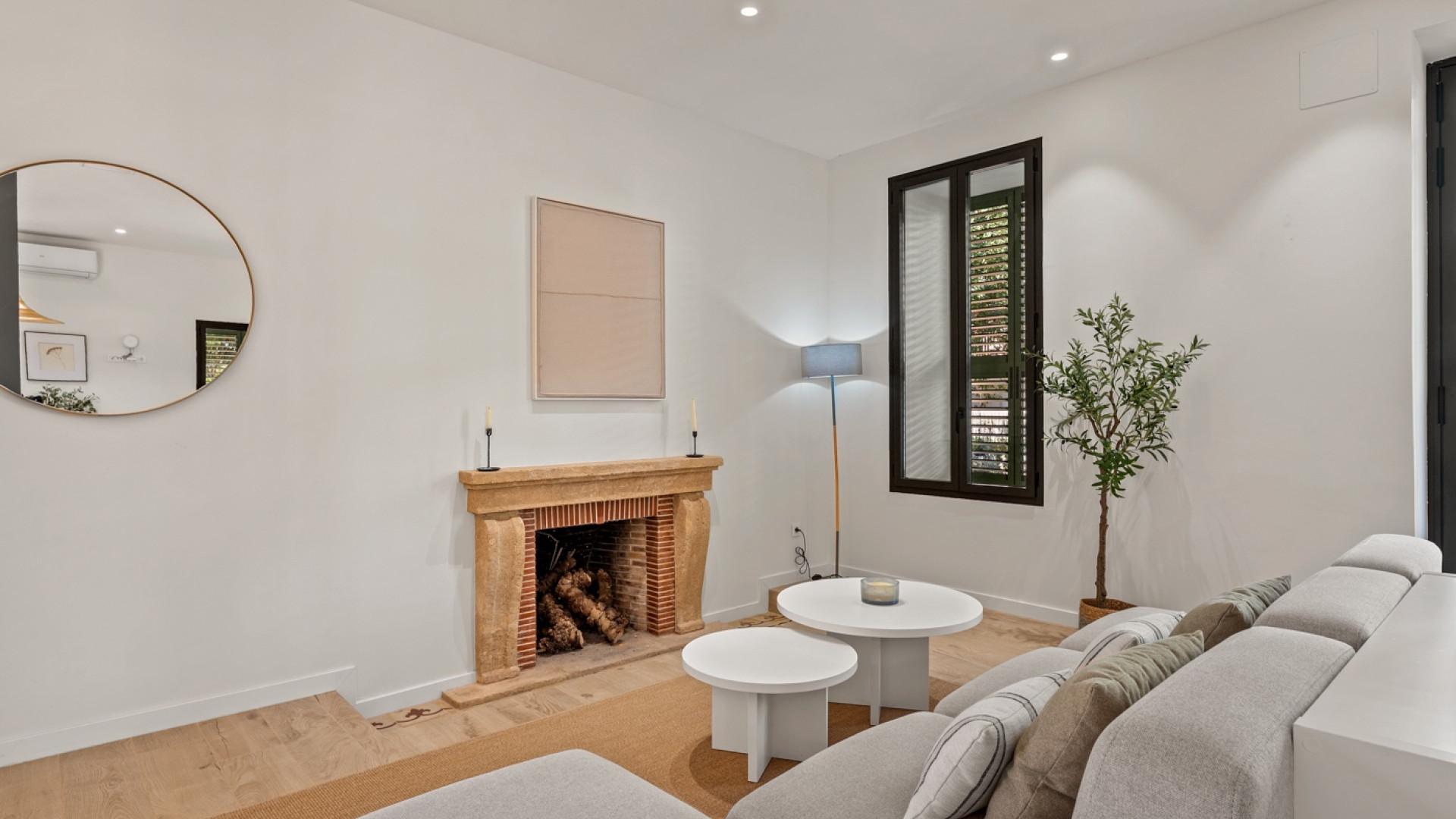 Sprzedaż - Apartment - Denia - Puerto