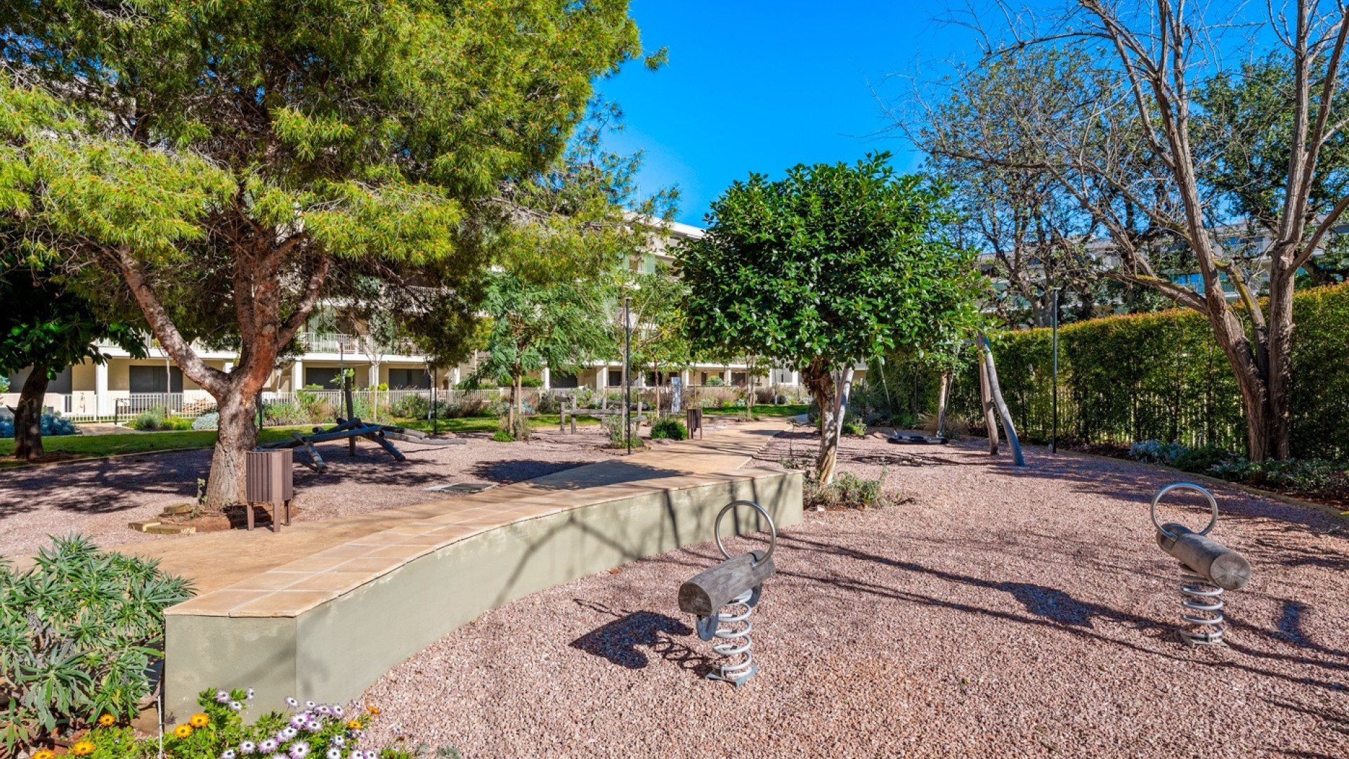 Sprzedaż - Apartment - Denia - Puerto