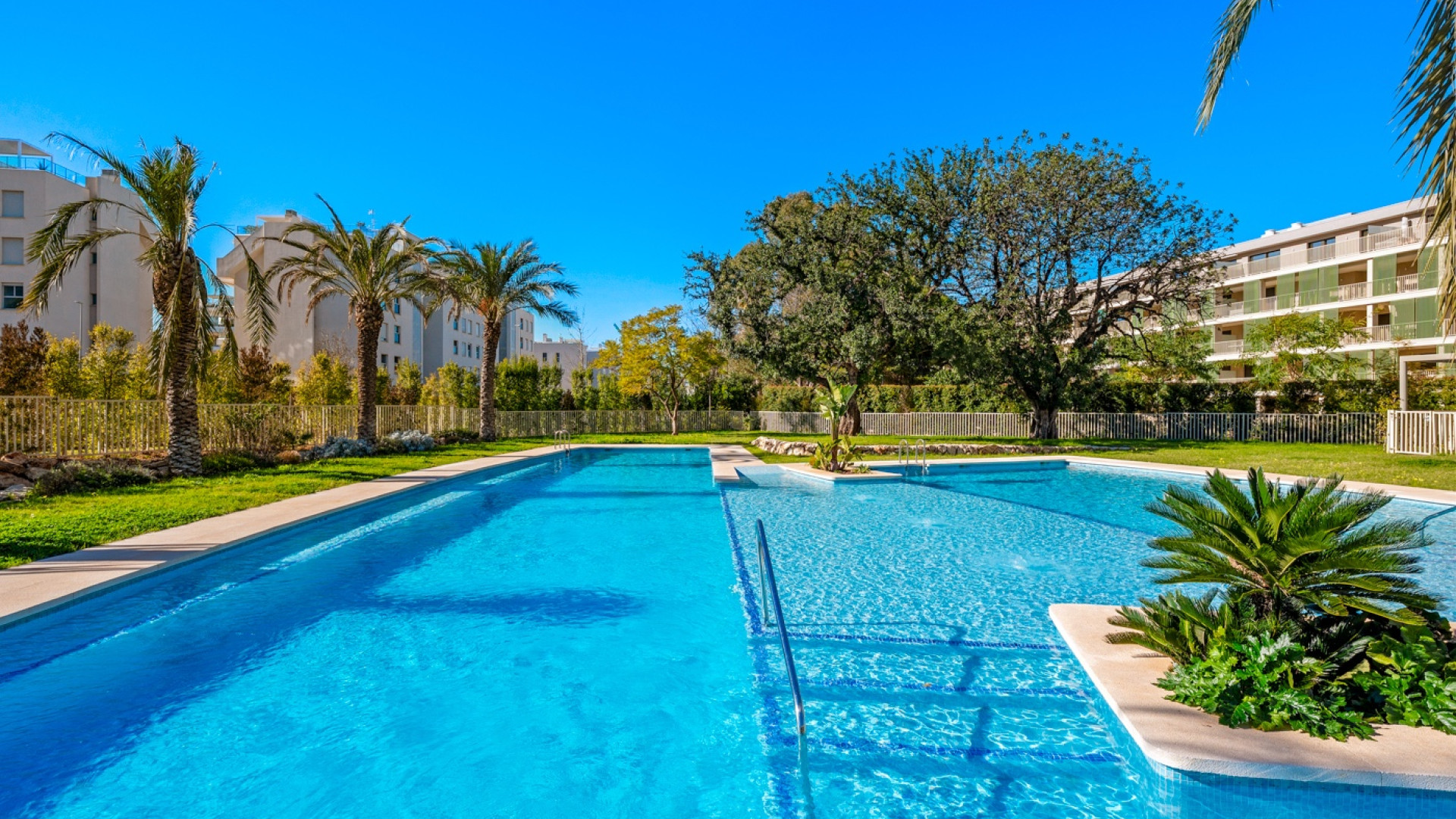 Sprzedaż - Apartment - Denia - Puerto