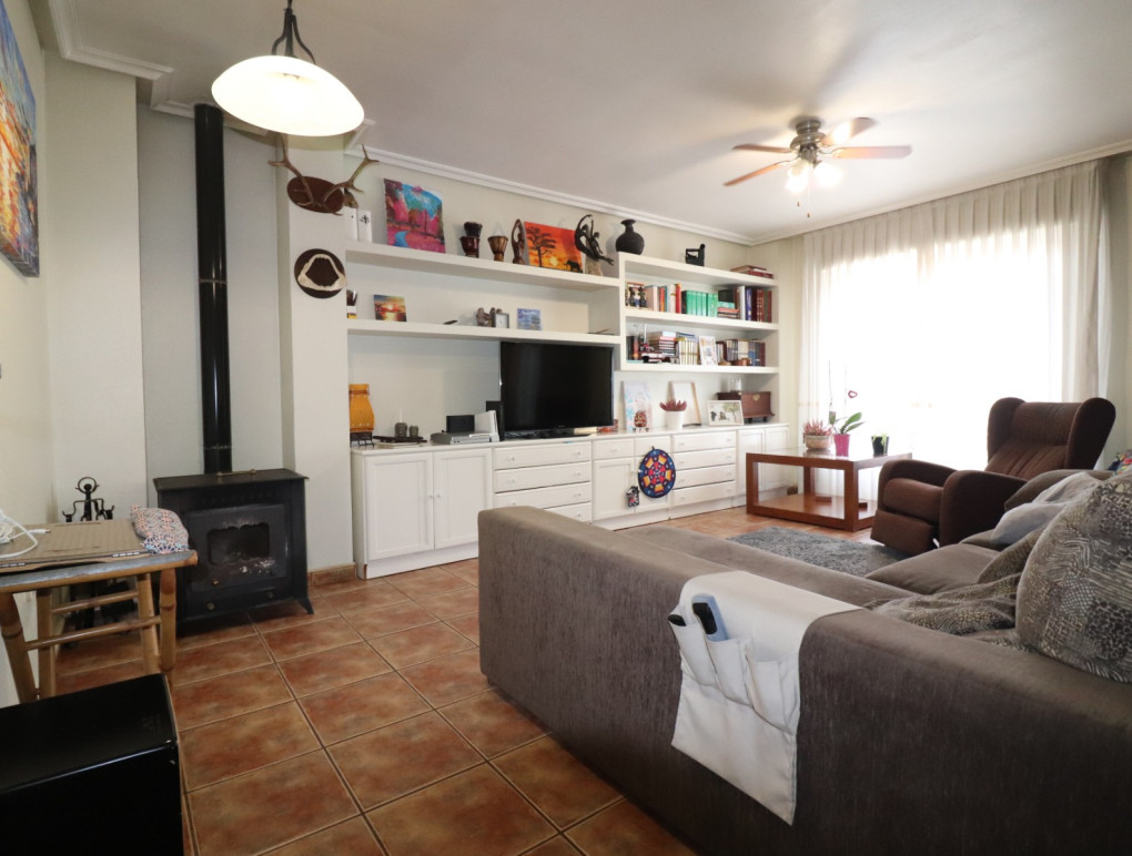 Sprzedaż - Apartment - Dolores - Dolores - Town