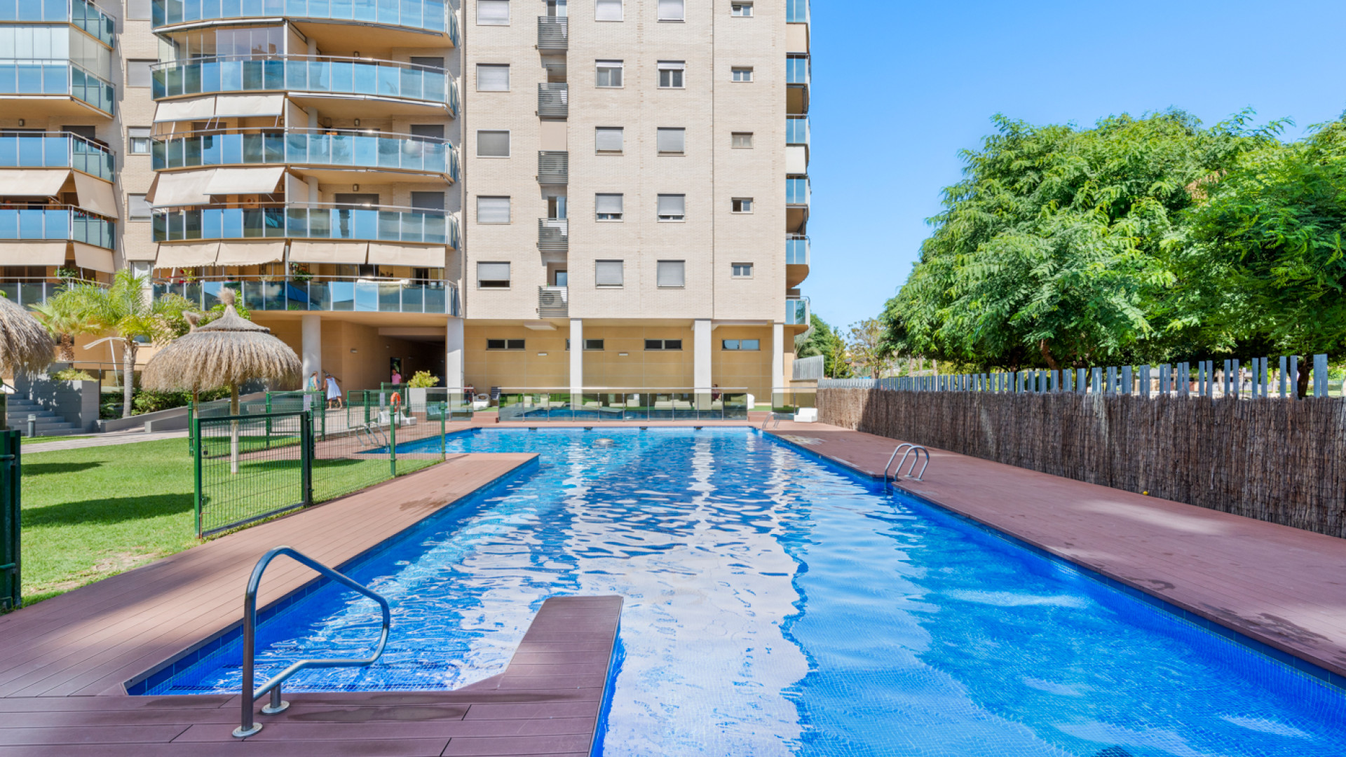 Sprzedaż - Apartment - El Campello - El Amerador