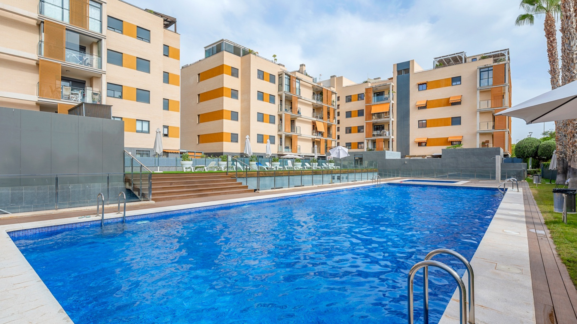 Sprzedaż - Apartment - El Campello - Muchavista