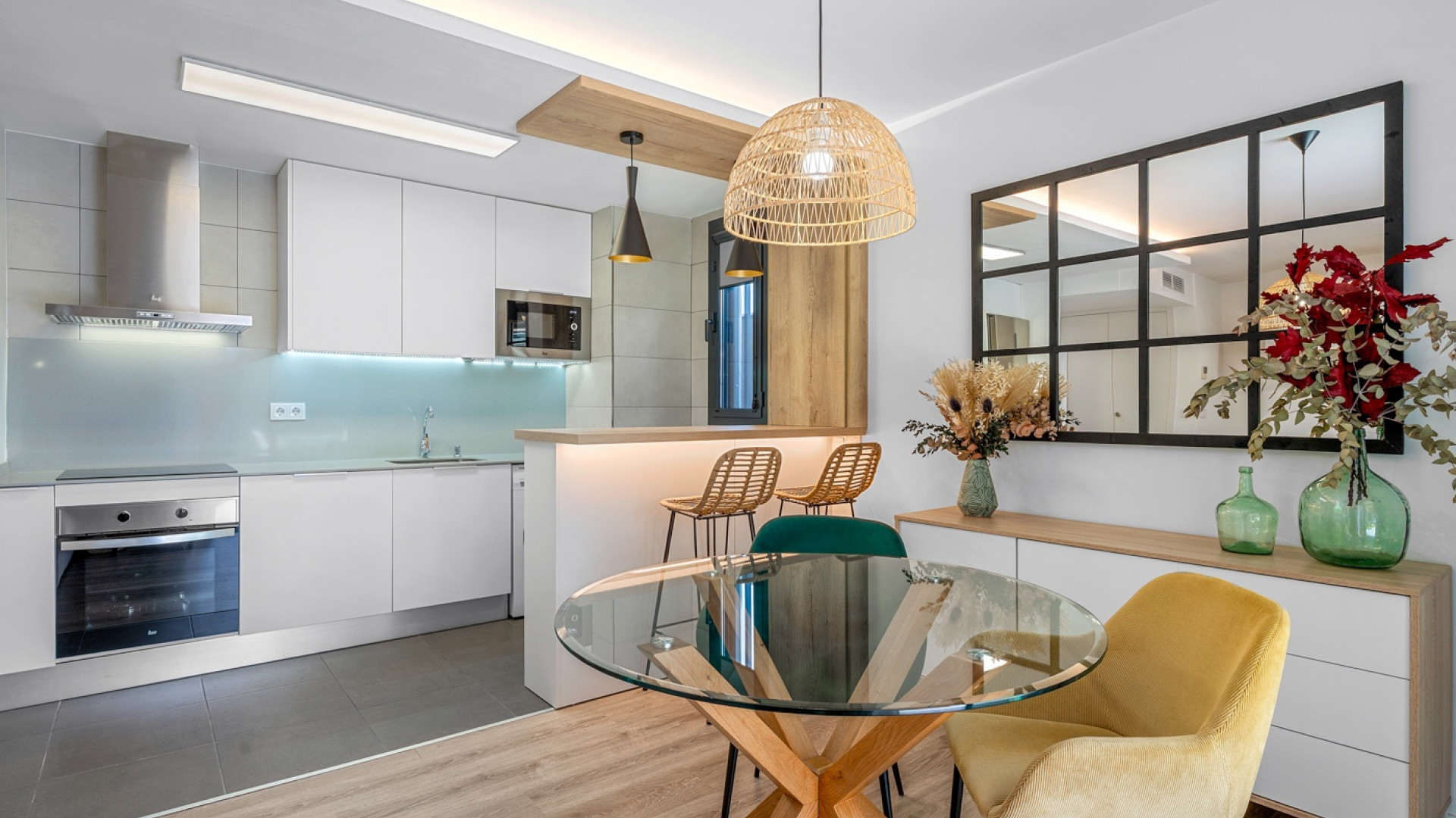 Sprzedaż - Apartment - El Campello - Muchavista
