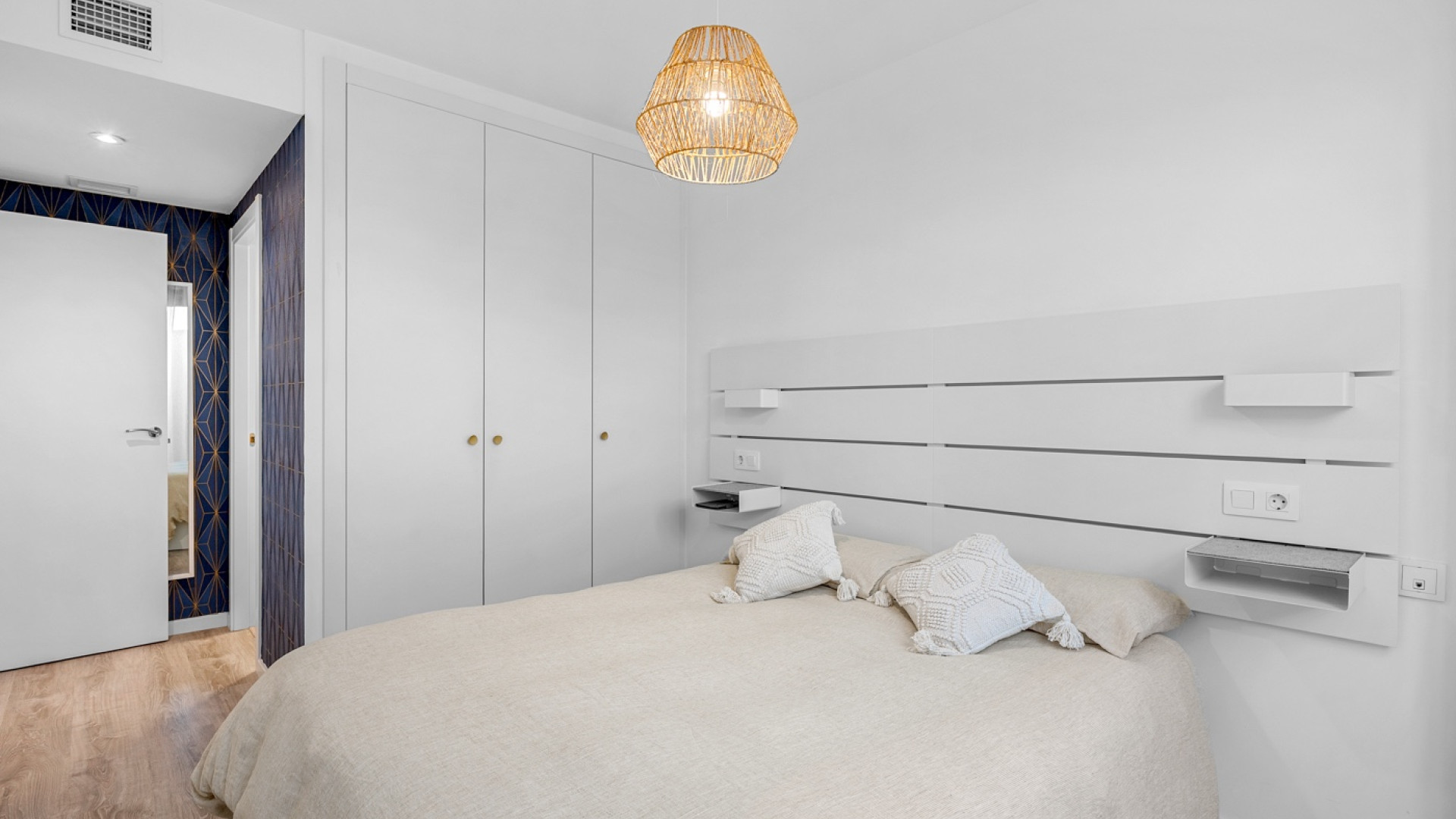 Sprzedaż - Apartment - El Campello - Muchavista
