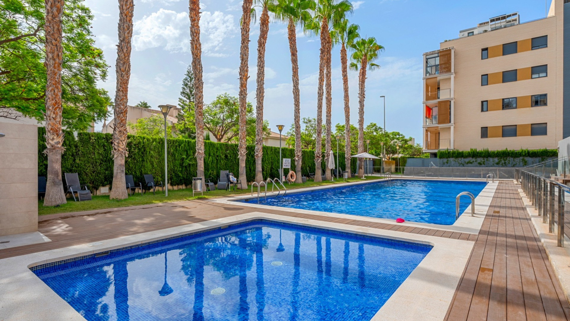 Sprzedaż - Apartment - El Campello - Muchavista