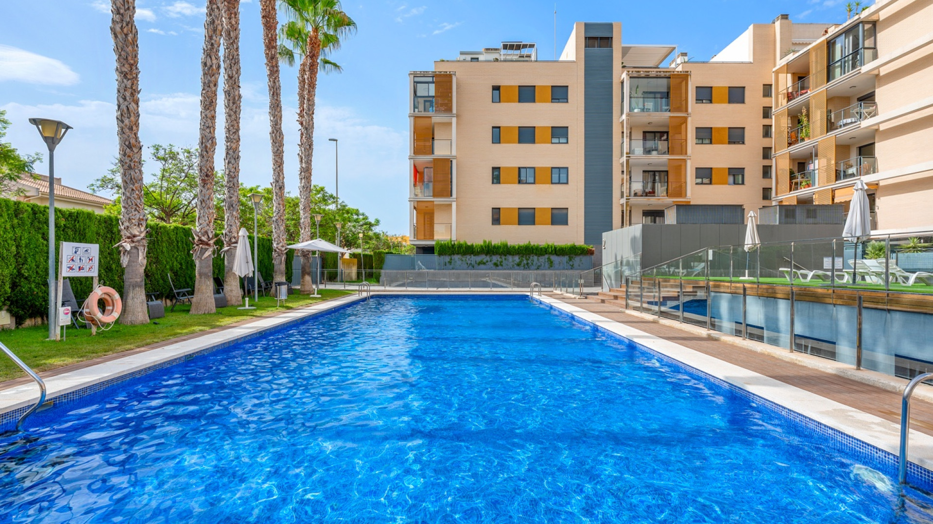 Sprzedaż - Apartment - El Campello - Muchavista