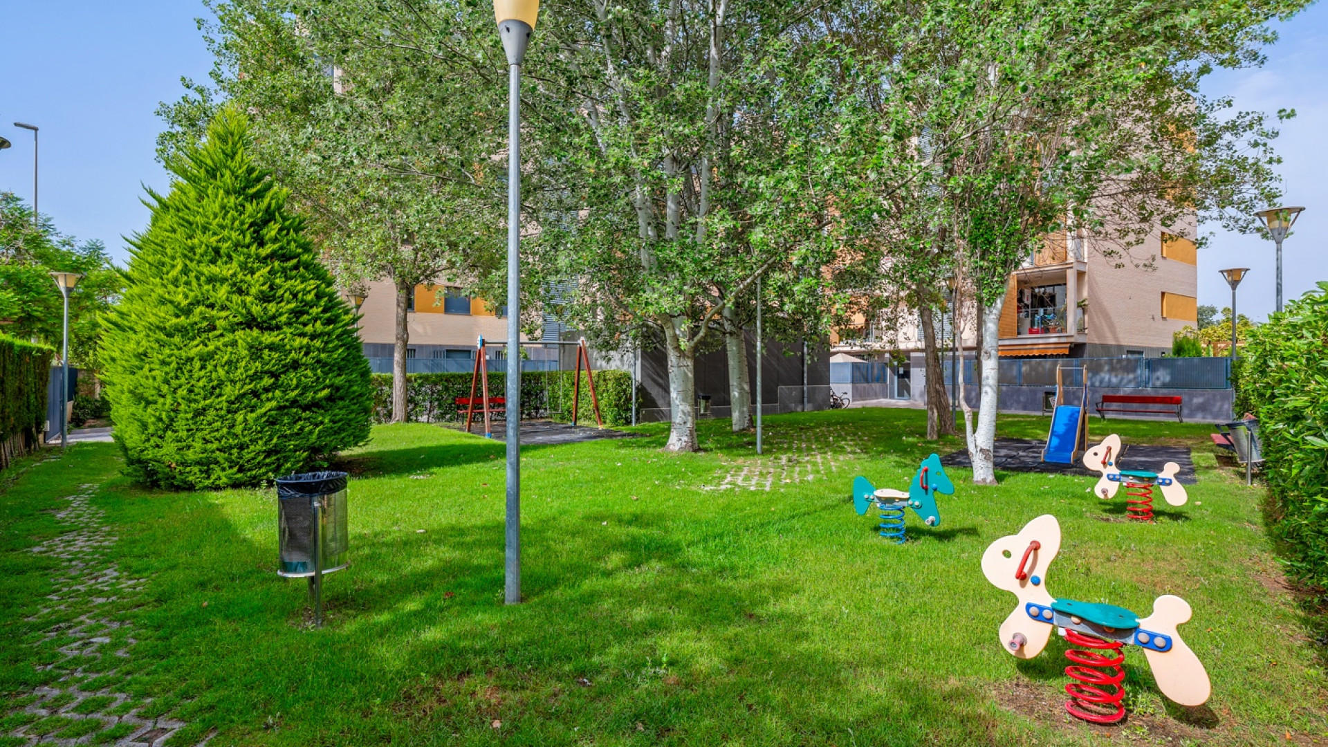 Sprzedaż - Apartment - El Campello - Muchavista
