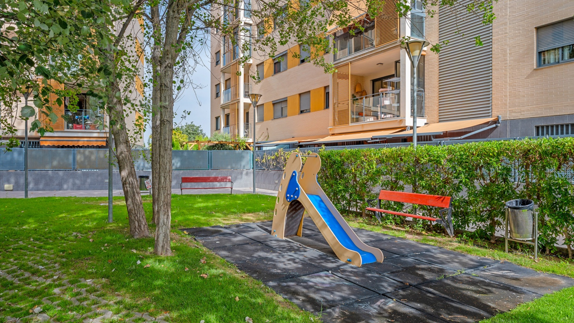 Sprzedaż - Apartment - El Campello - Muchavista