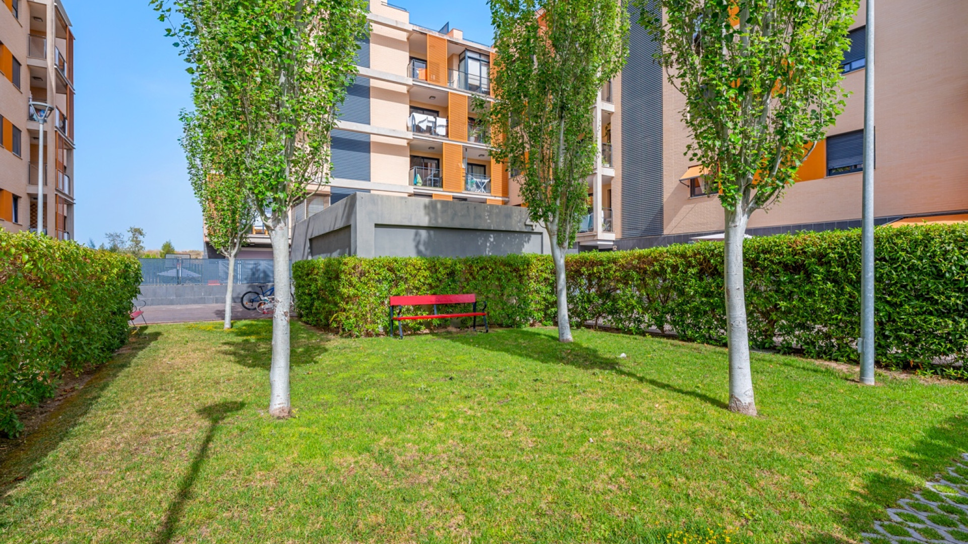 Sprzedaż - Apartment - El Campello - Muchavista