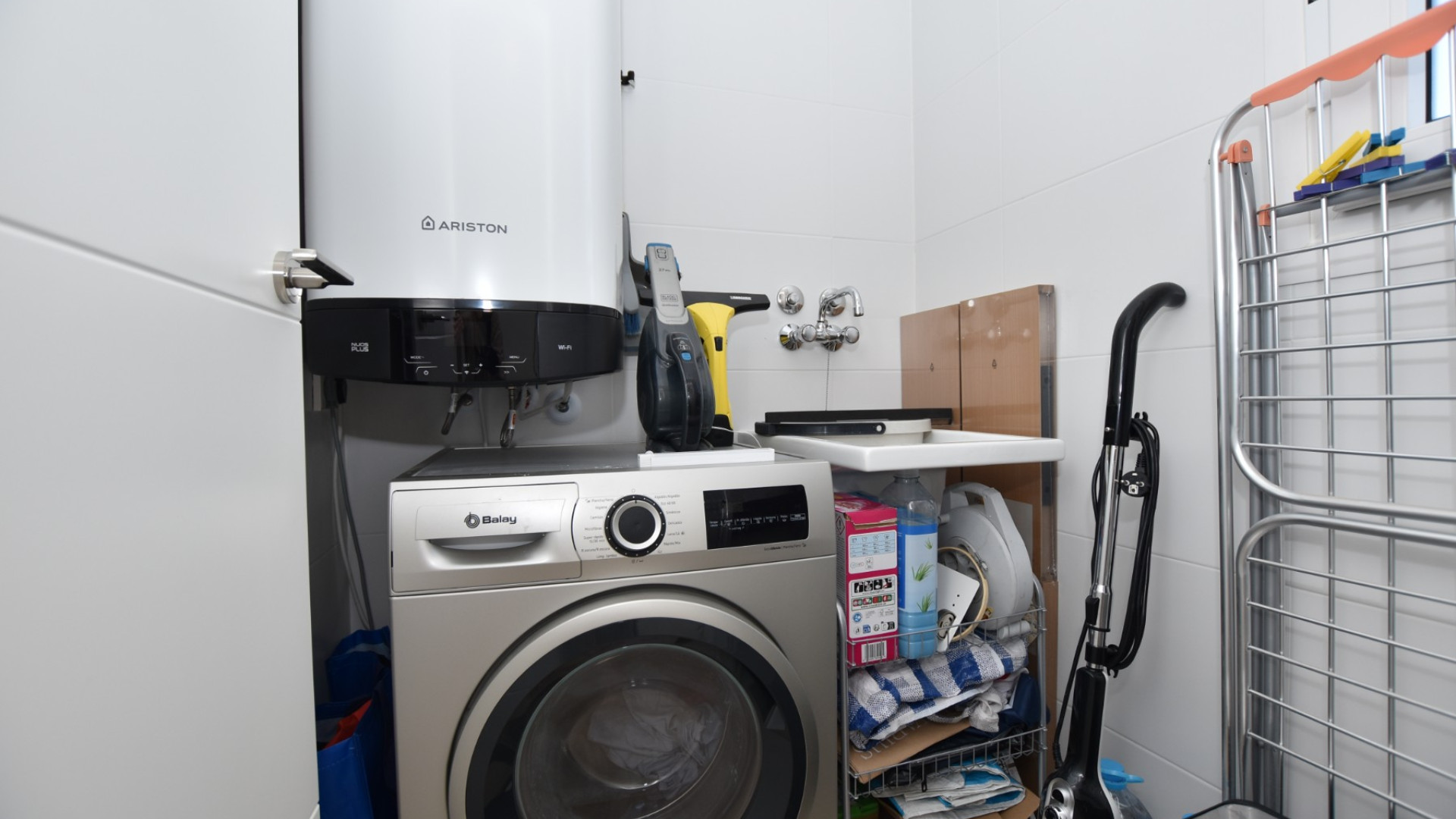 Sprzedaż - Apartment - Entre Naranjos Vistabella Golf - Entre Naranjos - Vistabella