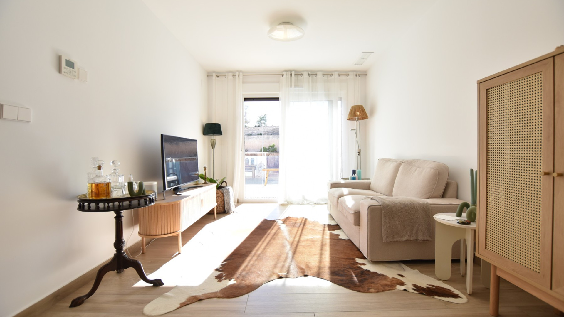 Sprzedaż - Apartment - Entre Naranjos Vistabella Golf - Entre Naranjos - Vistabella