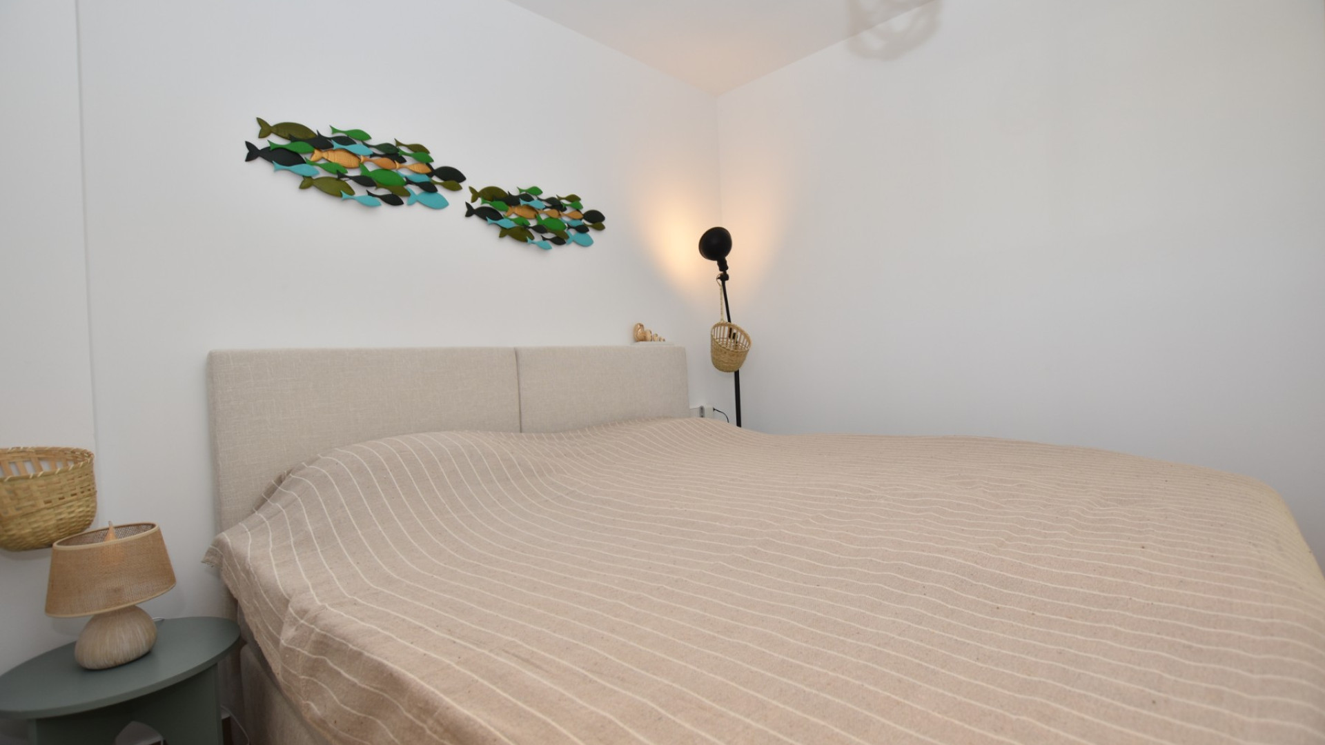 Sprzedaż - Apartment - Entre Naranjos Vistabella Golf - Entre Naranjos - Vistabella