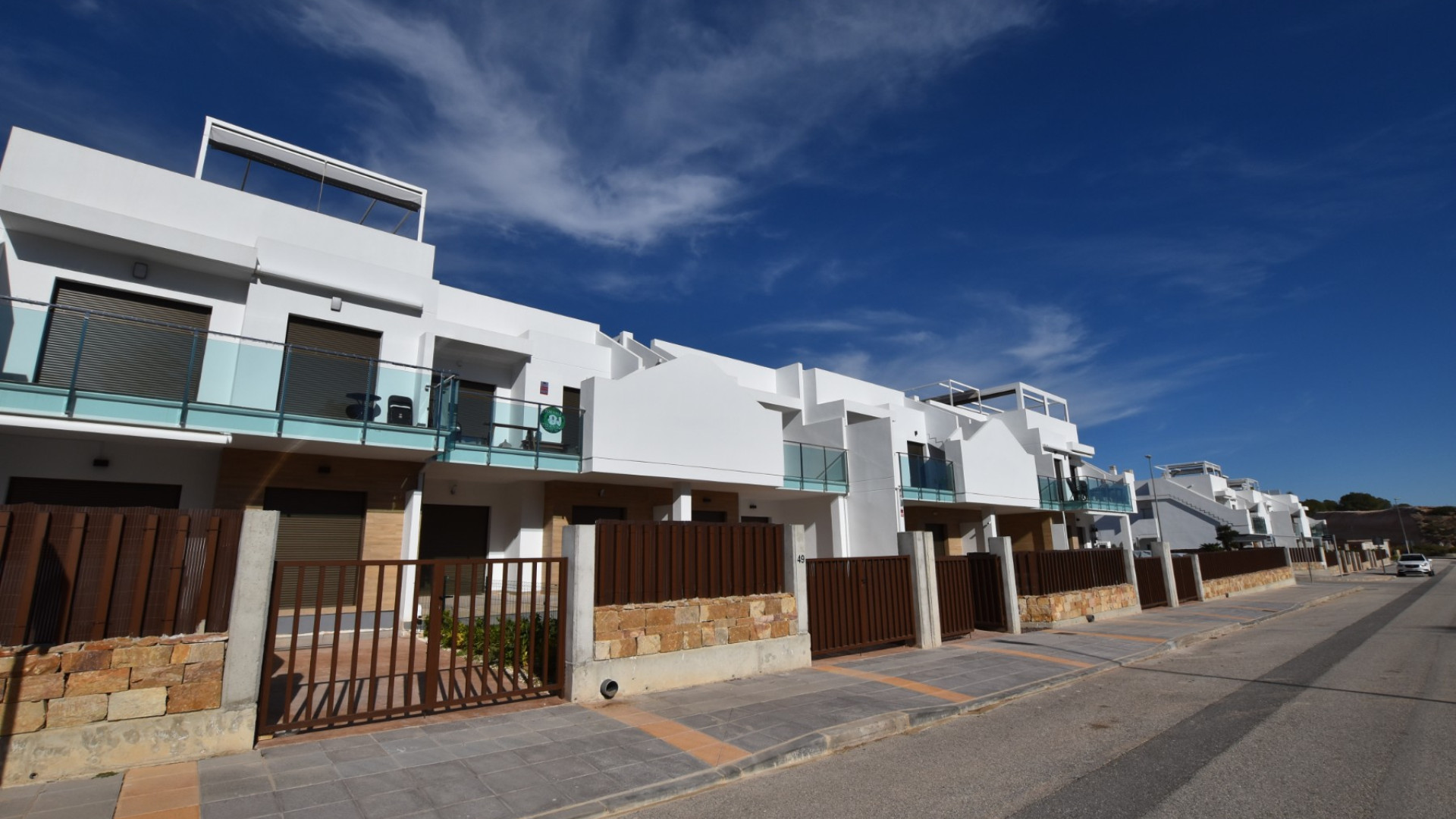 Sprzedaż - Apartment - Entre Naranjos Vistabella Golf - Entre Naranjos - Vistabella