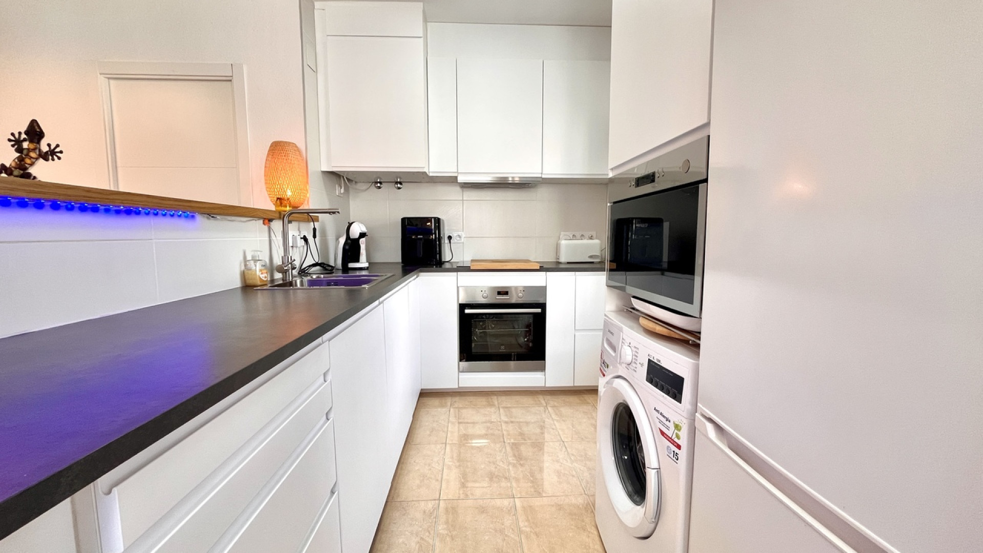 Sprzedaż - Apartment - Entre Naranjos Vistabella Golf - Entre Naranjos