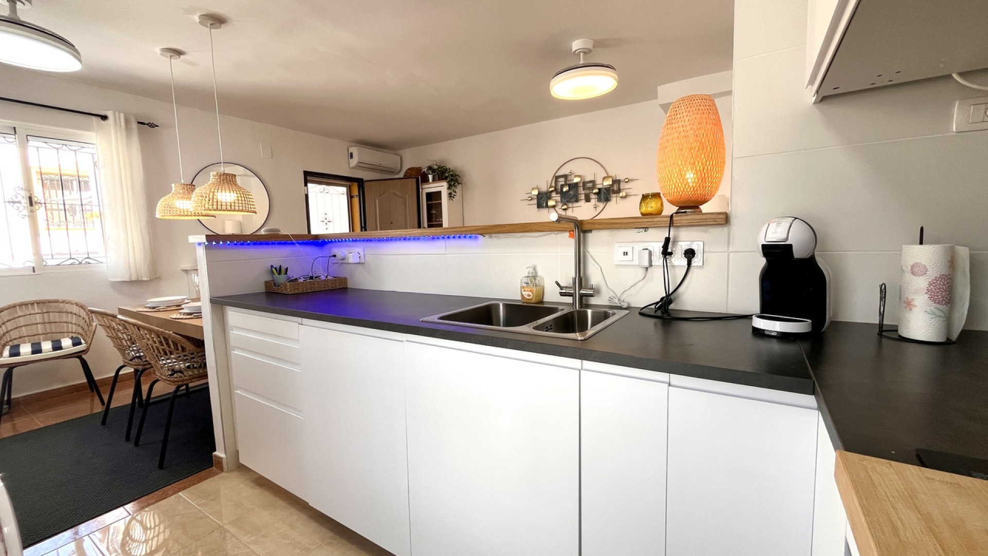 Sprzedaż - Apartment - Entre Naranjos Vistabella Golf - Entre Naranjos