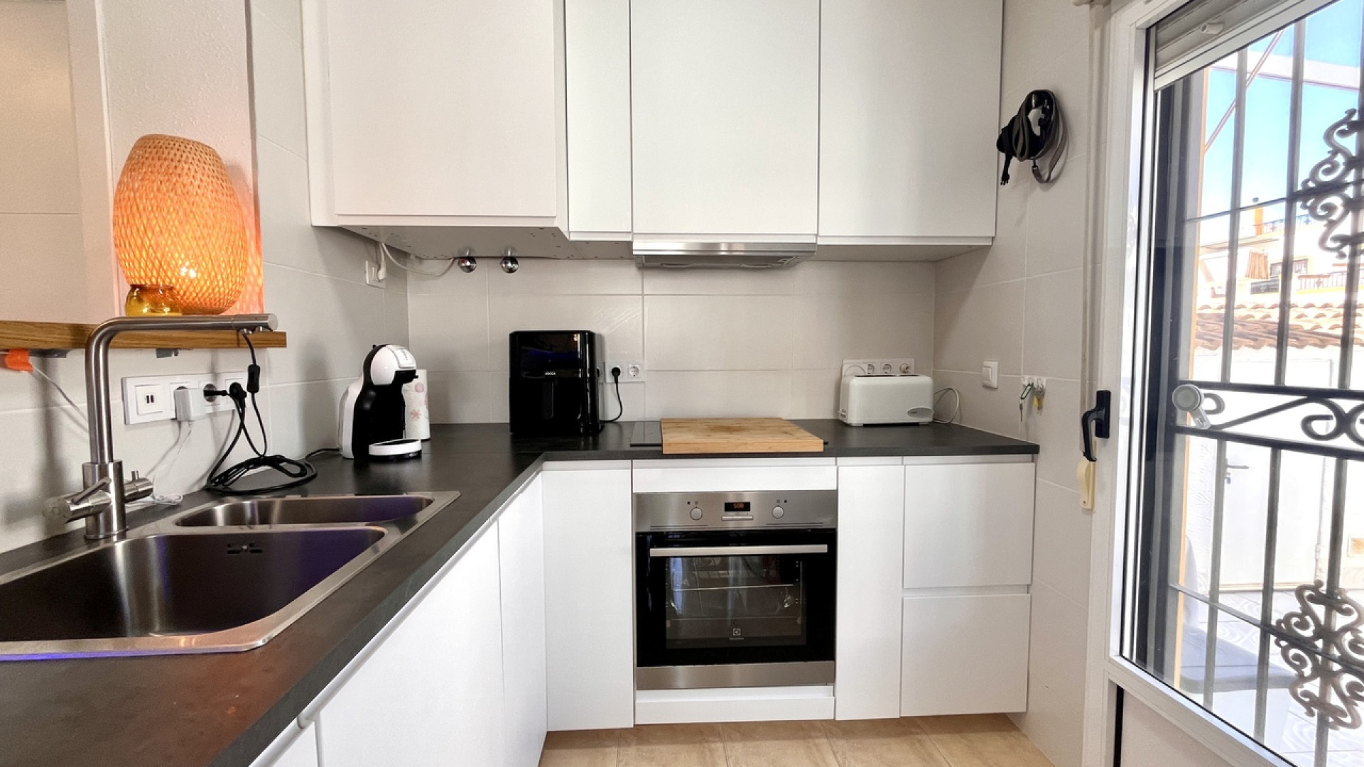 Sprzedaż - Apartment - Entre Naranjos Vistabella Golf - Entre Naranjos