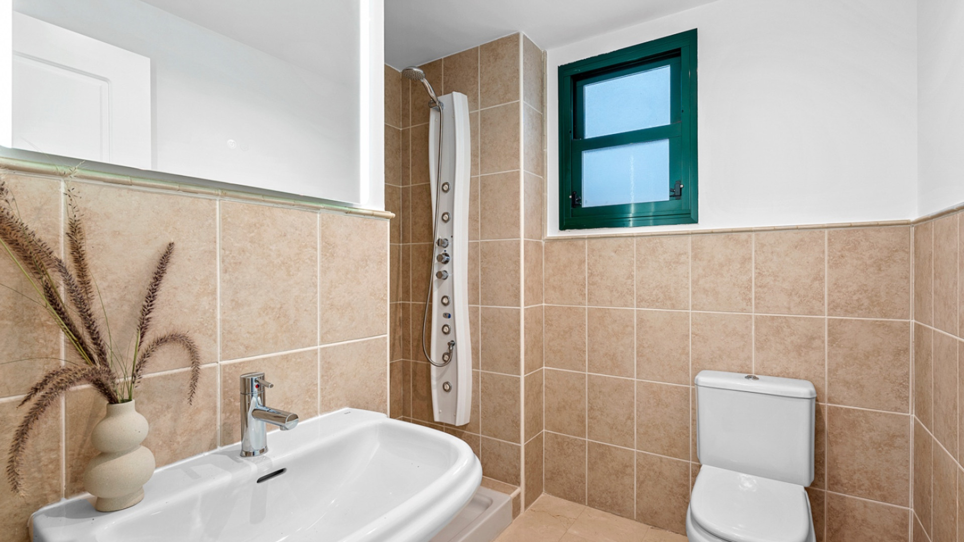 Sprzedaż - Apartment - Finestrat - Sierra Cortina