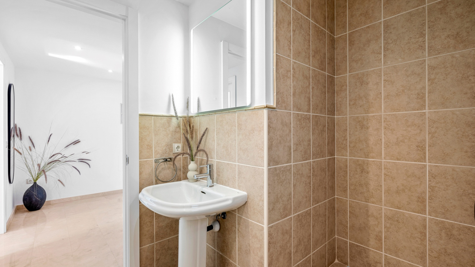 Sprzedaż - Apartment - Finestrat - Sierra Cortina