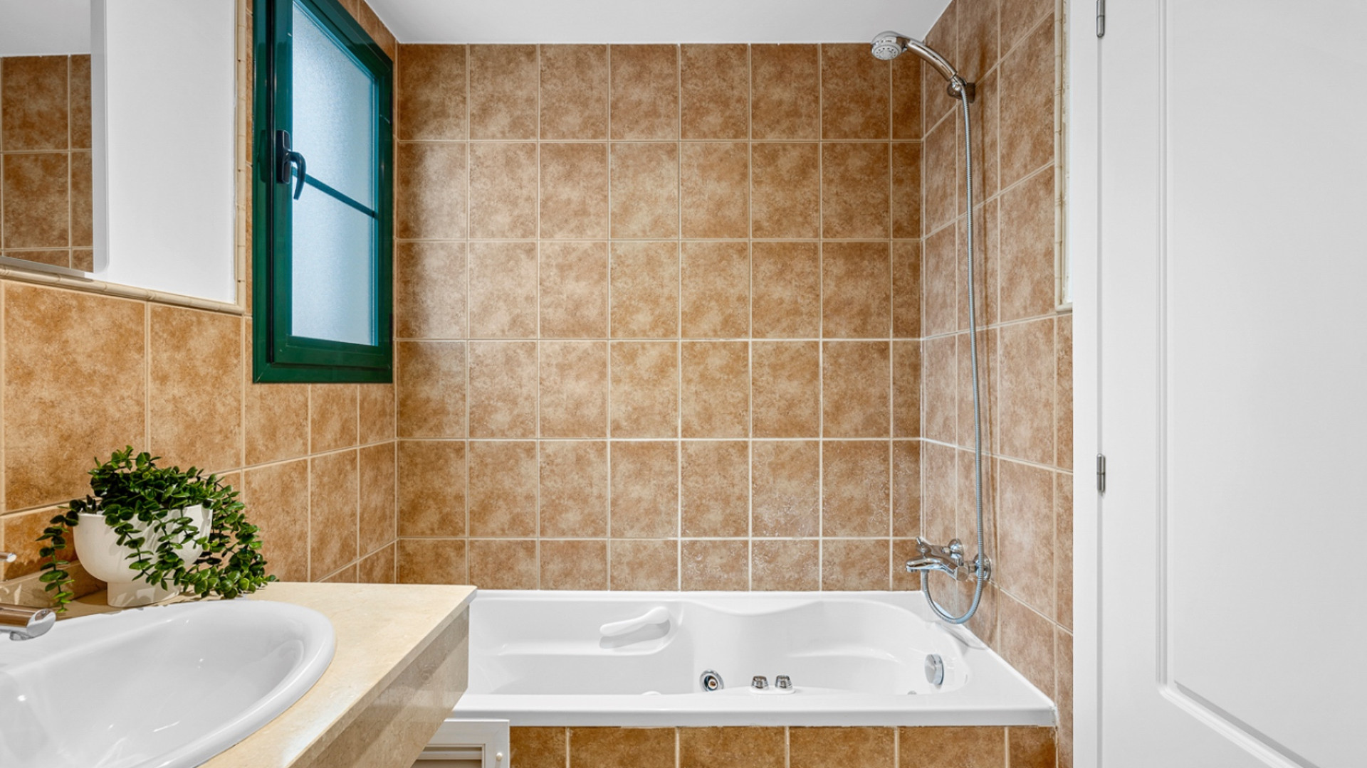 Sprzedaż - Apartment - Finestrat - Sierra Cortina