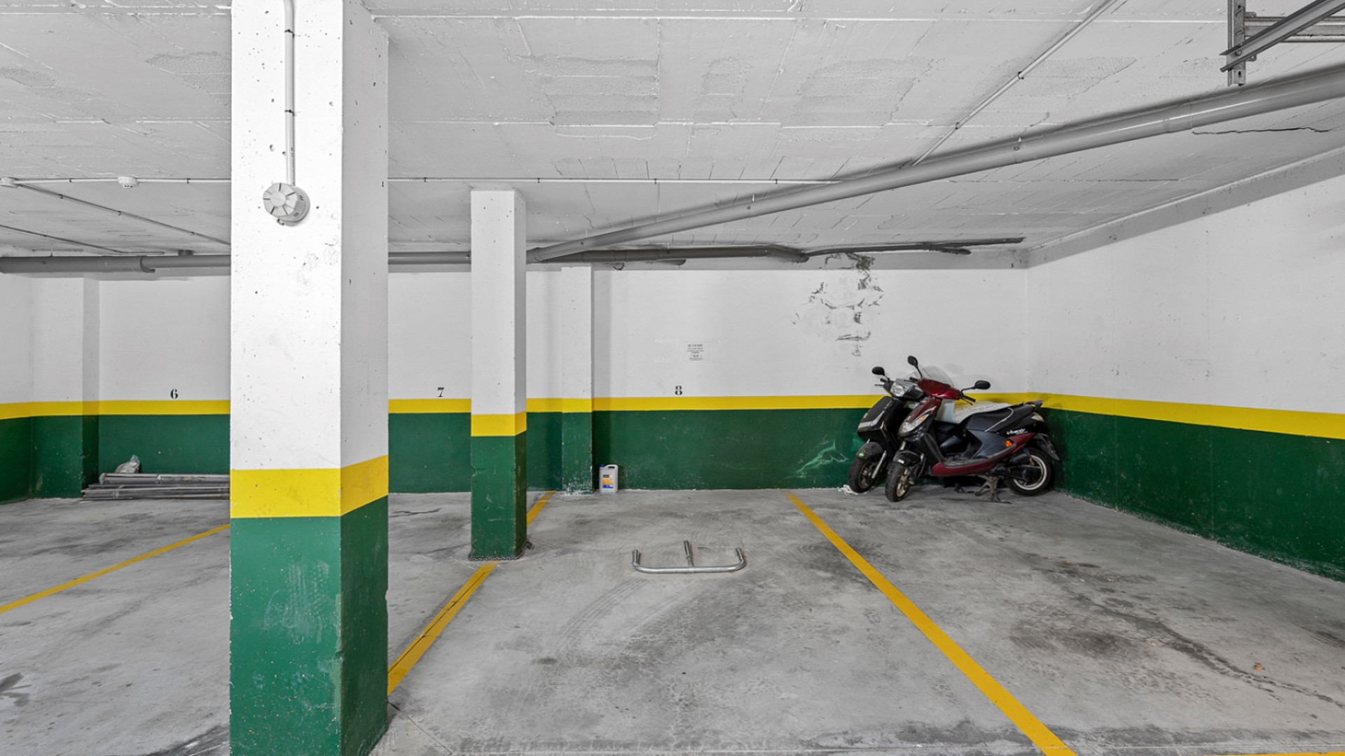 Sprzedaż - Apartment - Finestrat - Sierra Cortina