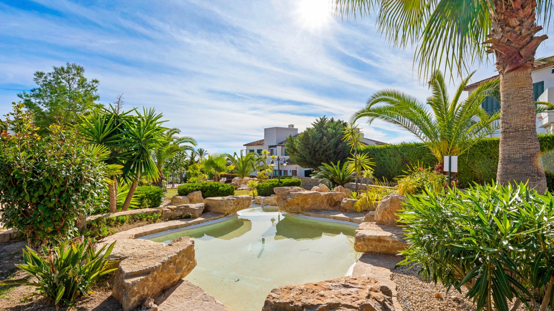 Sprzedaż - Apartment - Finestrat - Sierra Cortina