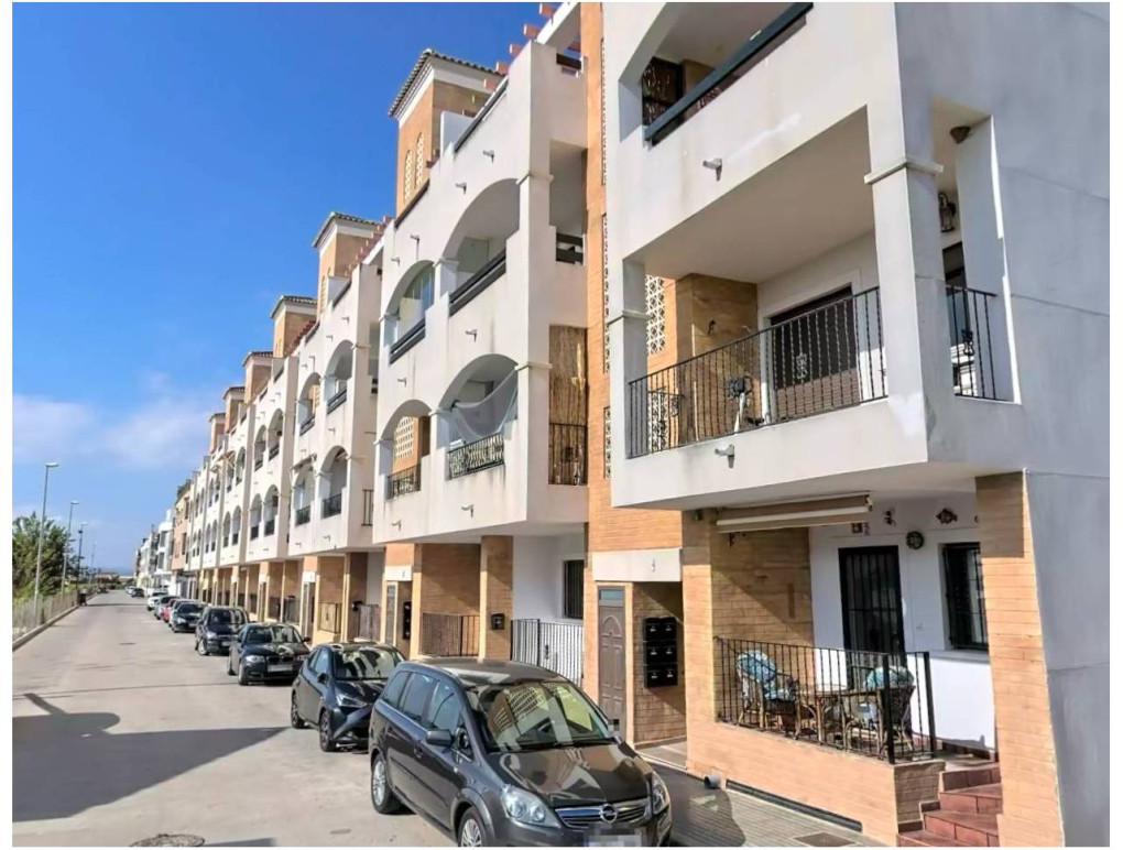 Sprzedaż - Apartment - Formentera del Segura - Formentera de Segura