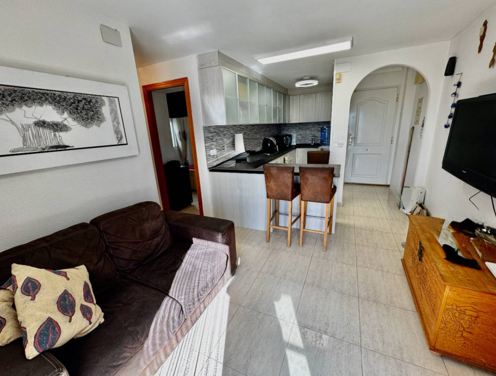 Sprzedaż - Apartment - Formentera del Segura - Formentera de Segura