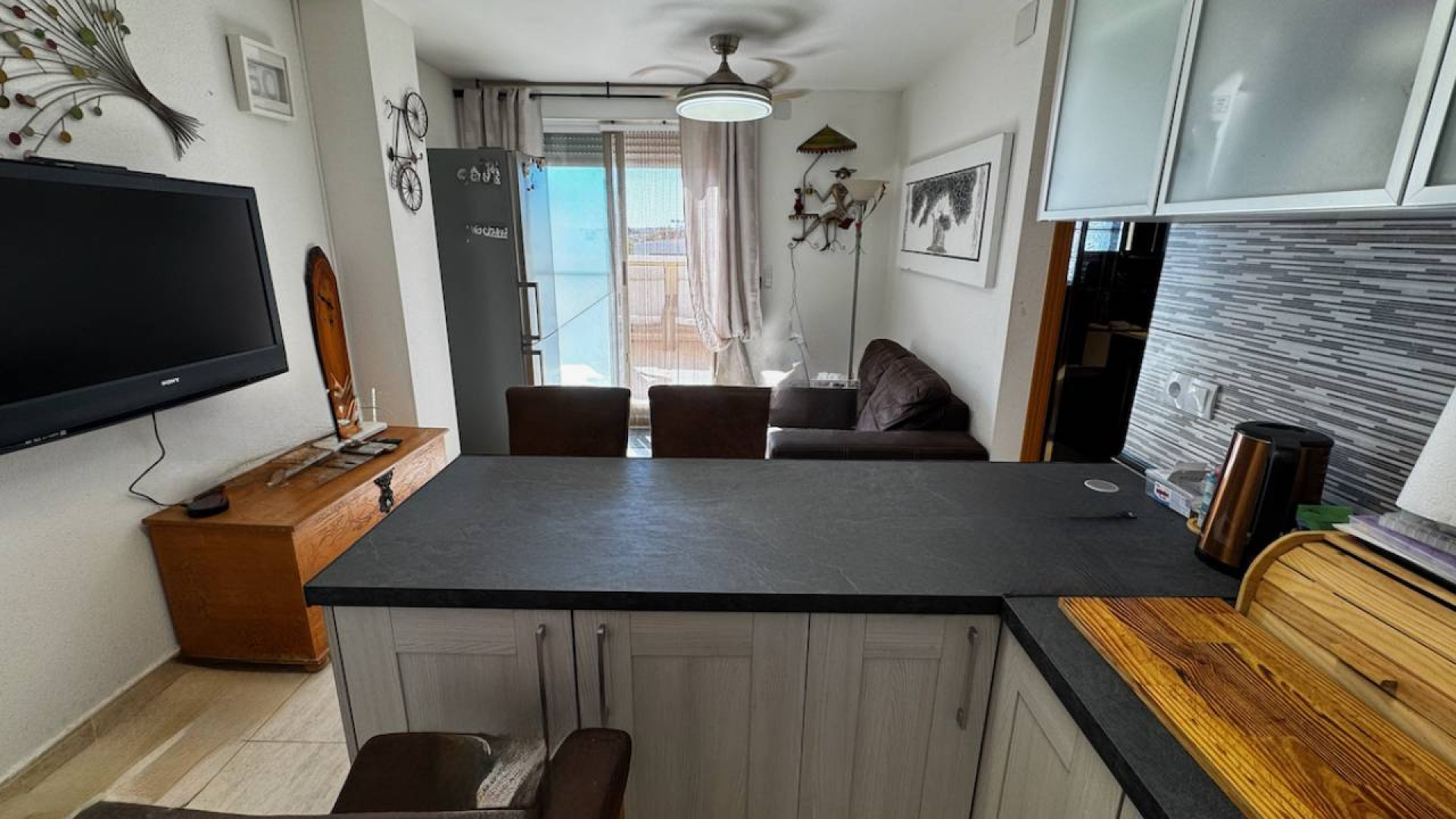 Sprzedaż - Apartment - Formentera del Segura - Formentera de Segura