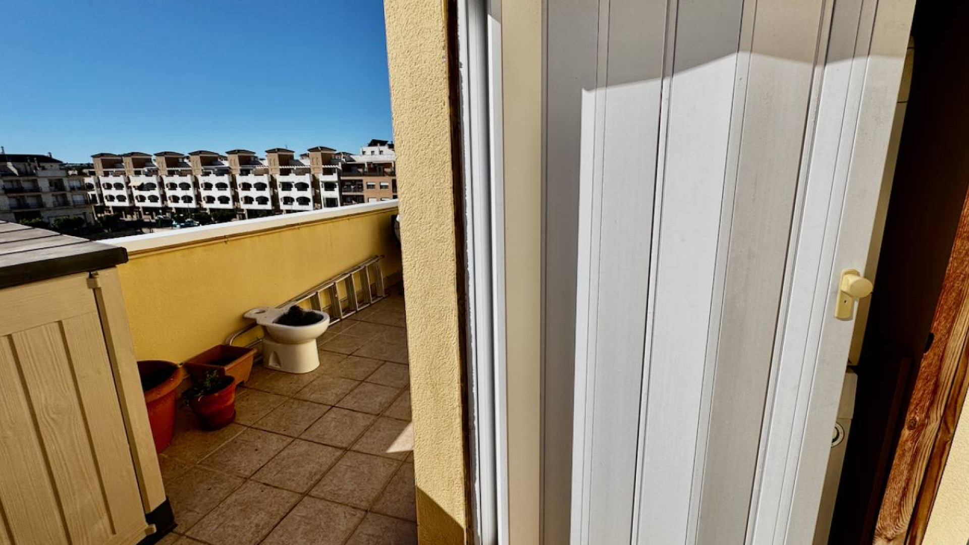 Sprzedaż - Apartment - Formentera del Segura - Formentera de Segura