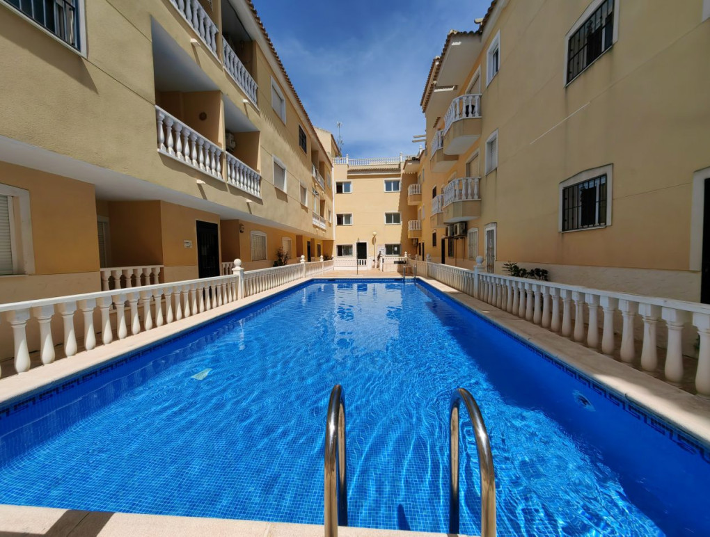 Sprzedaż - Apartment - Formentera del Segura - Formentera Del Segura