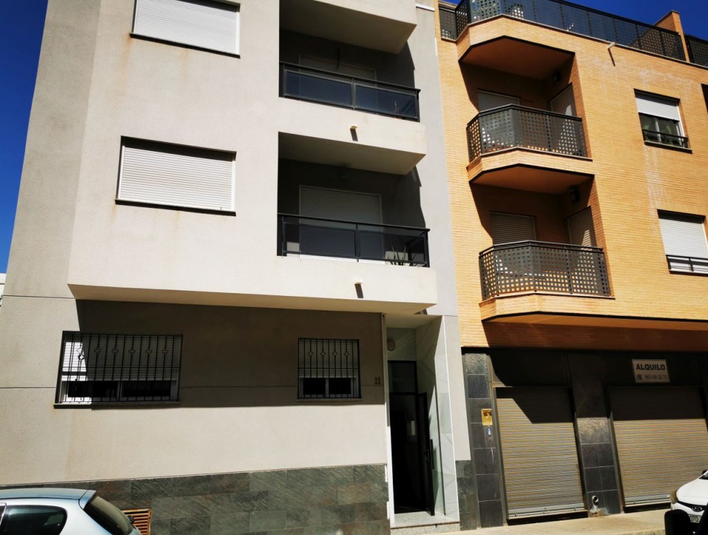 Sprzedaż - Apartment - Formentera del Segura - Formentera Del Segura